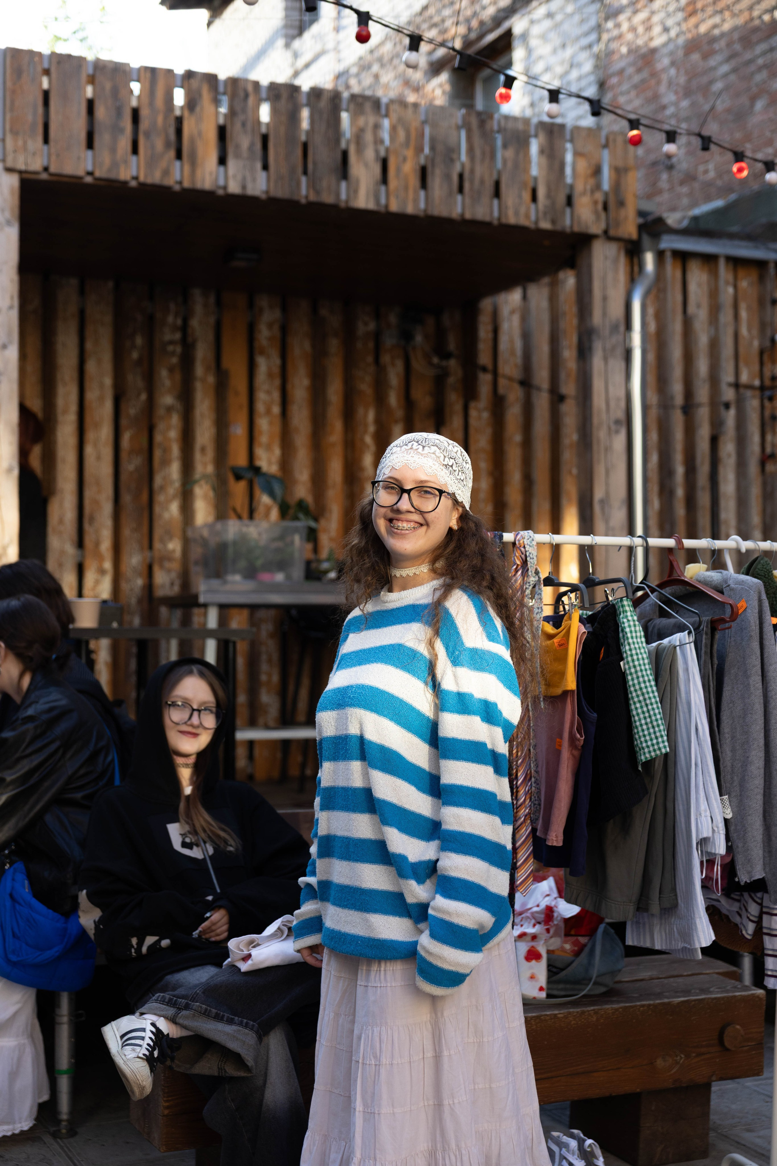 Гаражный своп ХВАТ