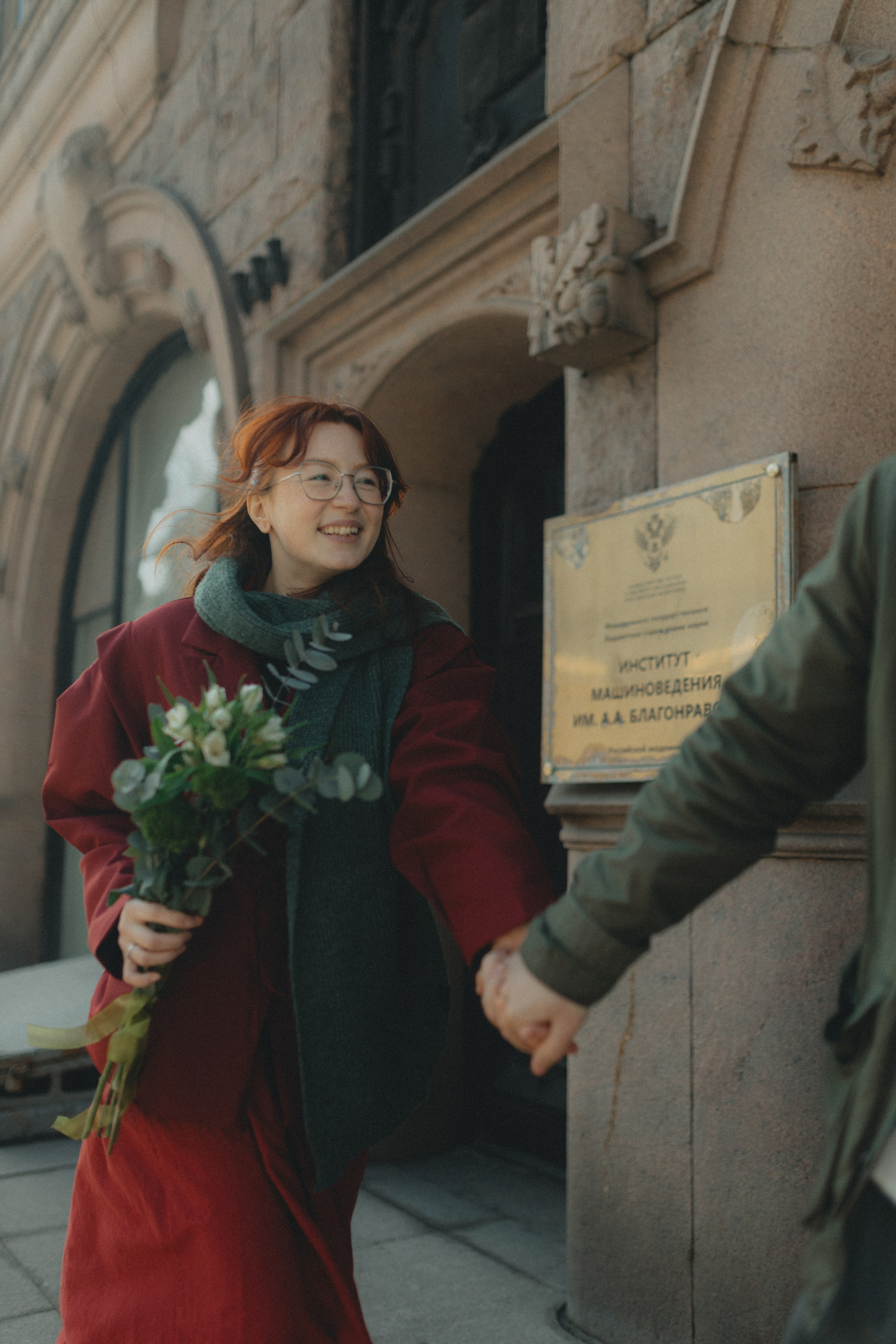 Екатерина & Виктор. Фотограф НОГИНСК, Москва, Анастасия Белая