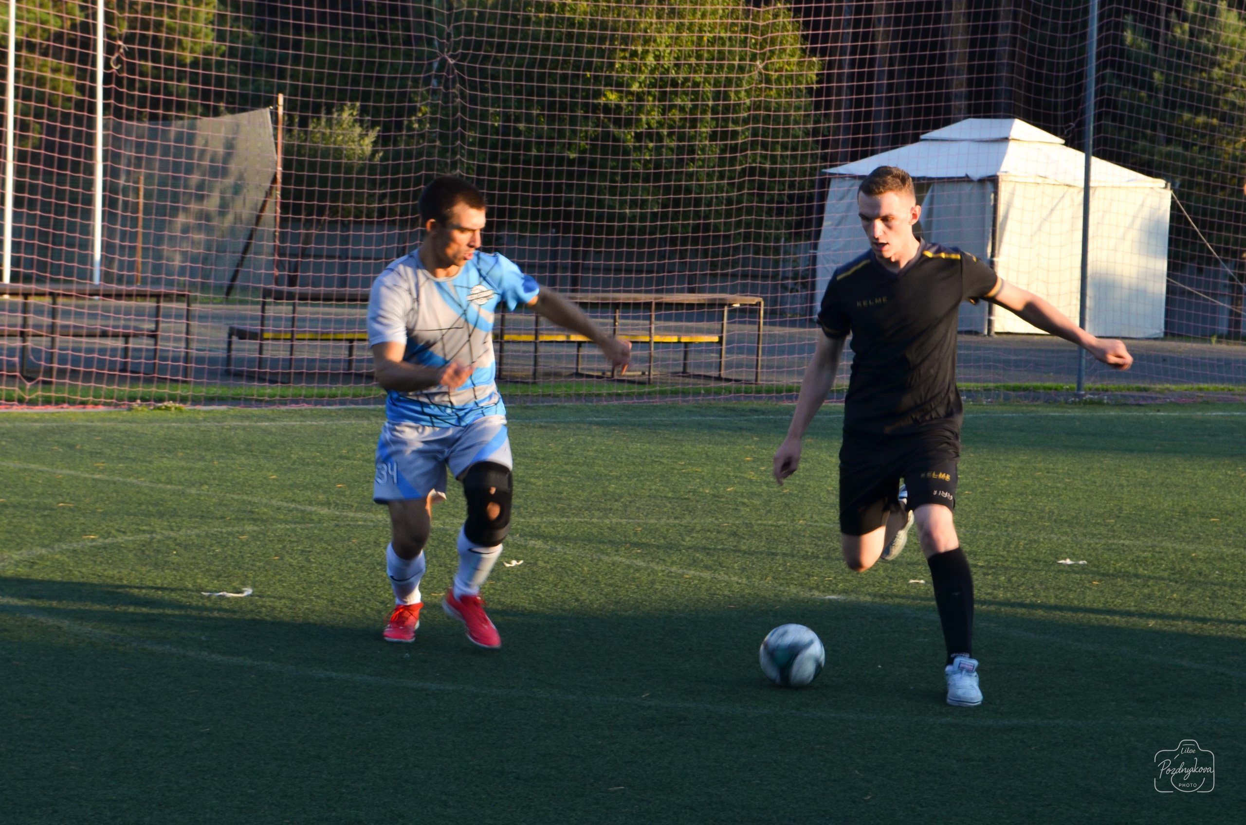 ASM GROUP vs ССК Форс-АлтГУ|25.08.2025. Фотограф-видеограф Познякова Любовь