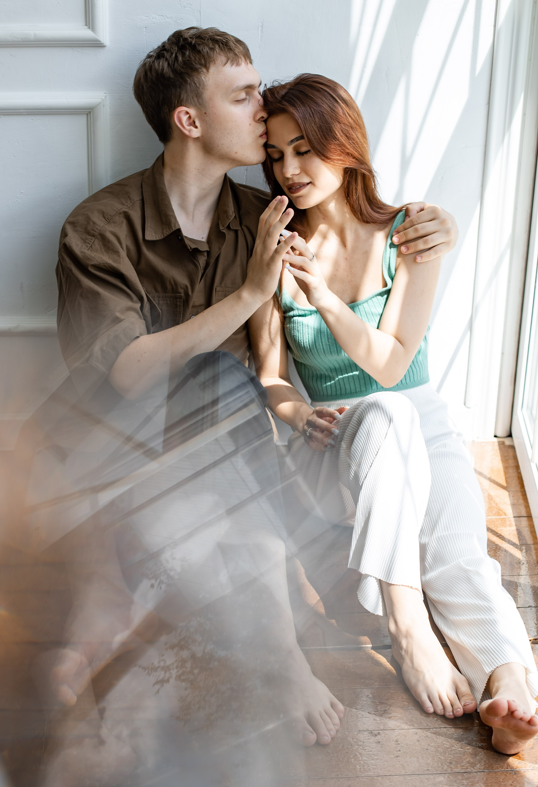 Кирилл & Катерина. Фотограф Григорьева Ольга. Портретная, семейная съёмка, Love Stori, видеосъёмка в городе Чита. Выпускные альбомы, фотокниги