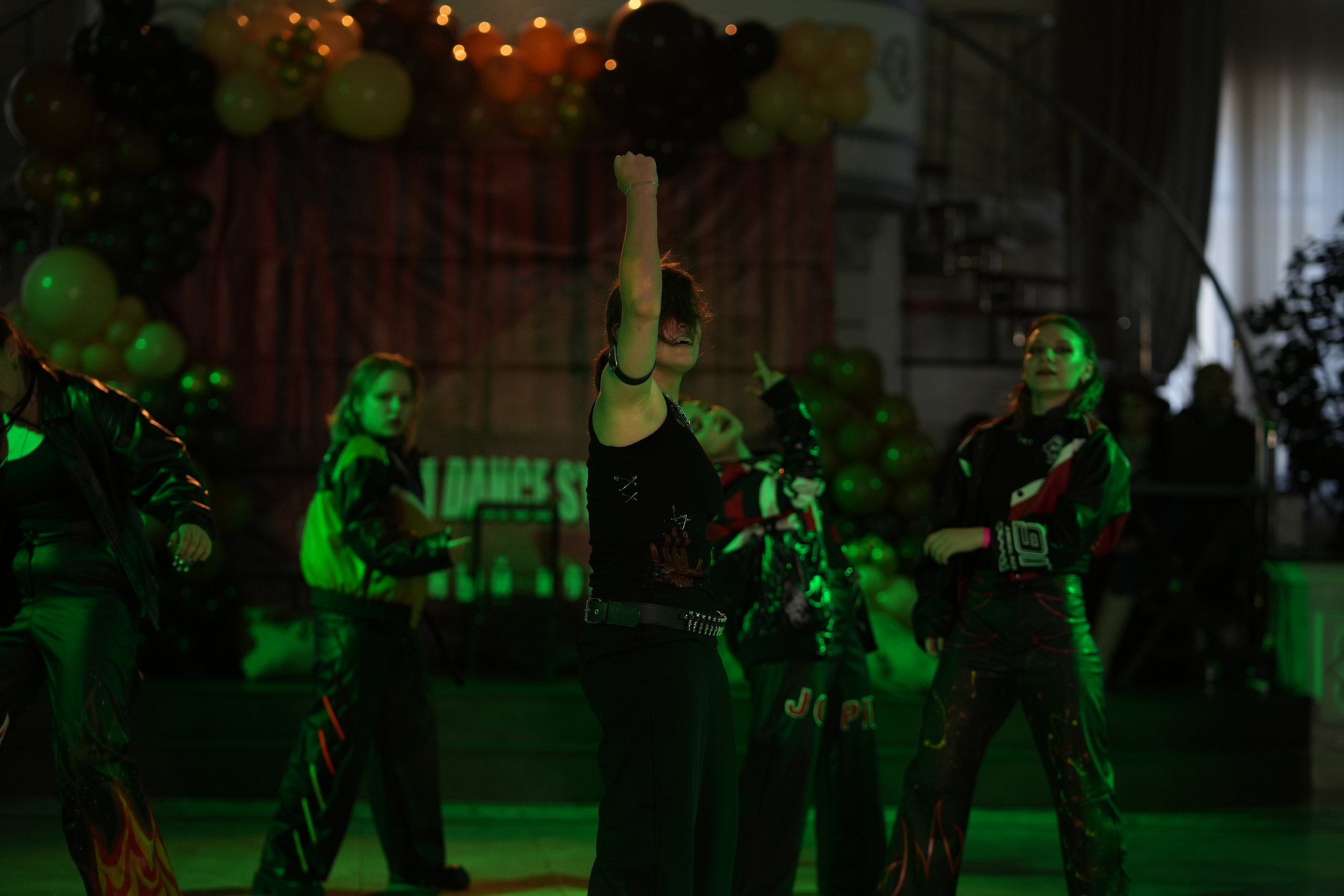 Отчётный концер KOD'A dance studio. Фотограф, видеограф Пятигорск, Ставрополь, Ессентуки, Petlyakovs_photo