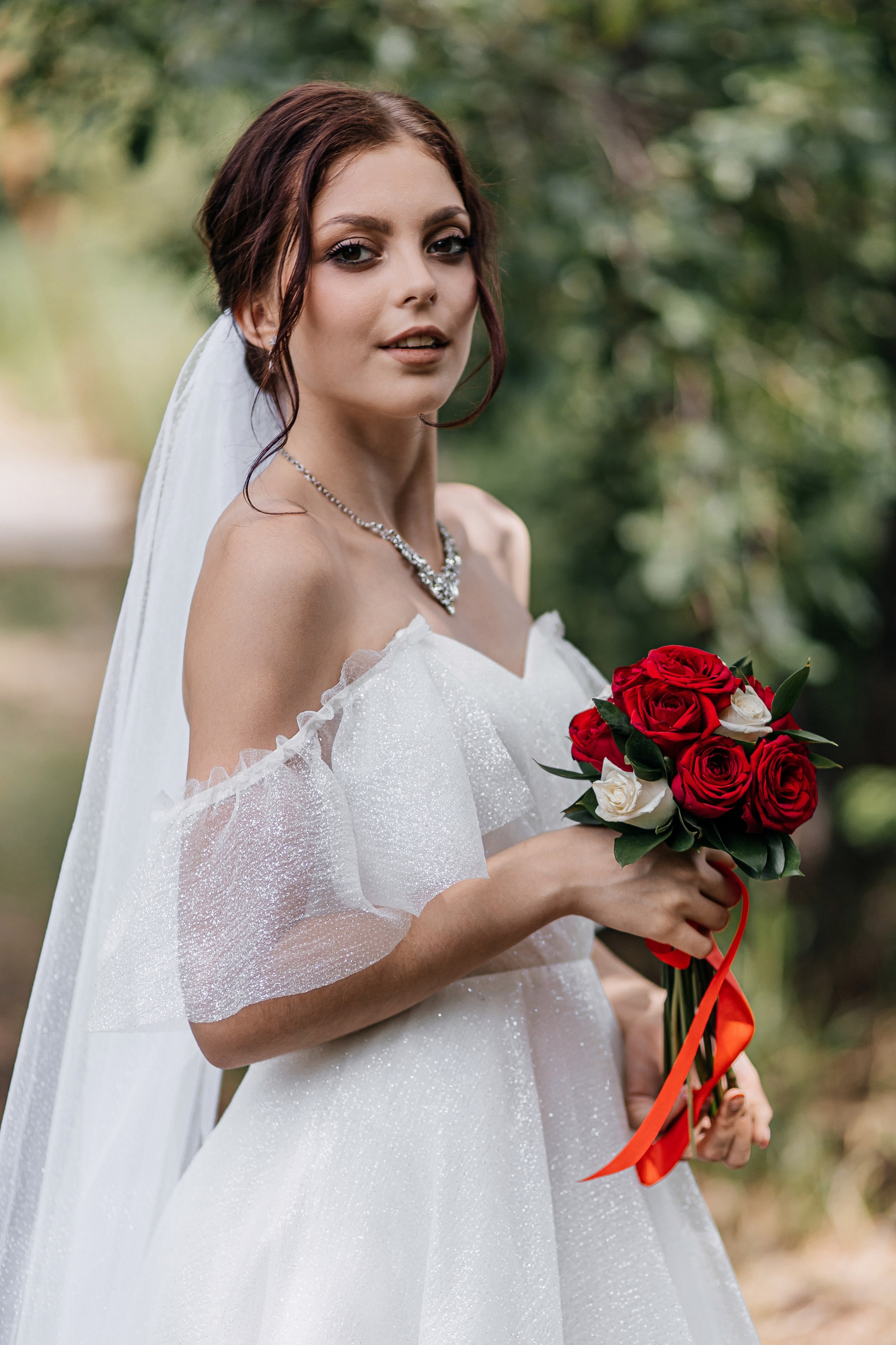 Виктор и Анна. Свадебный и семейный фотограф Самара и Самарская область Дарья Зарипова