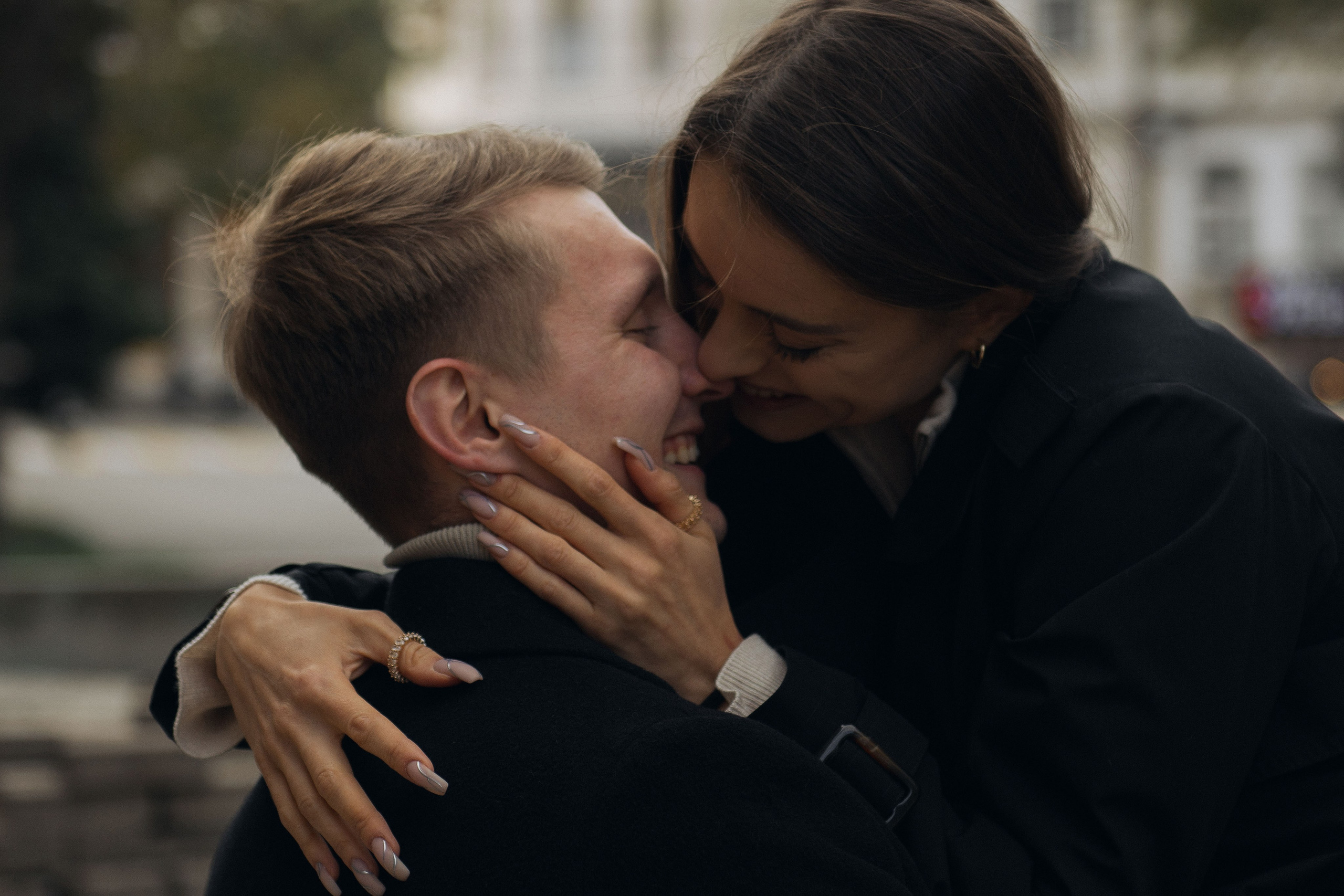 Света и Саша. Свадебный и женский фотограф в Ставрополе Вика Лексеева