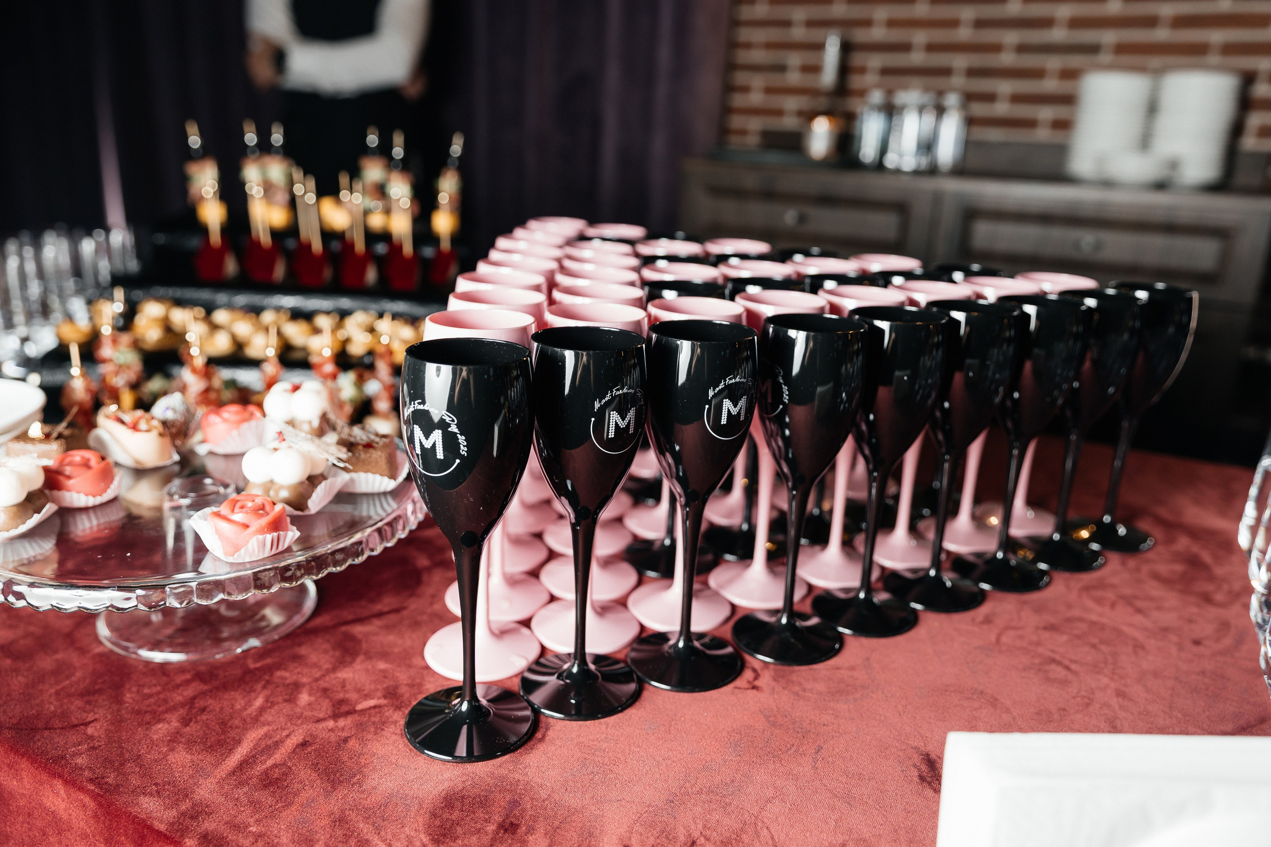 MONT fashion IT event. Свадебный фотограф в Ростове-на-Дону