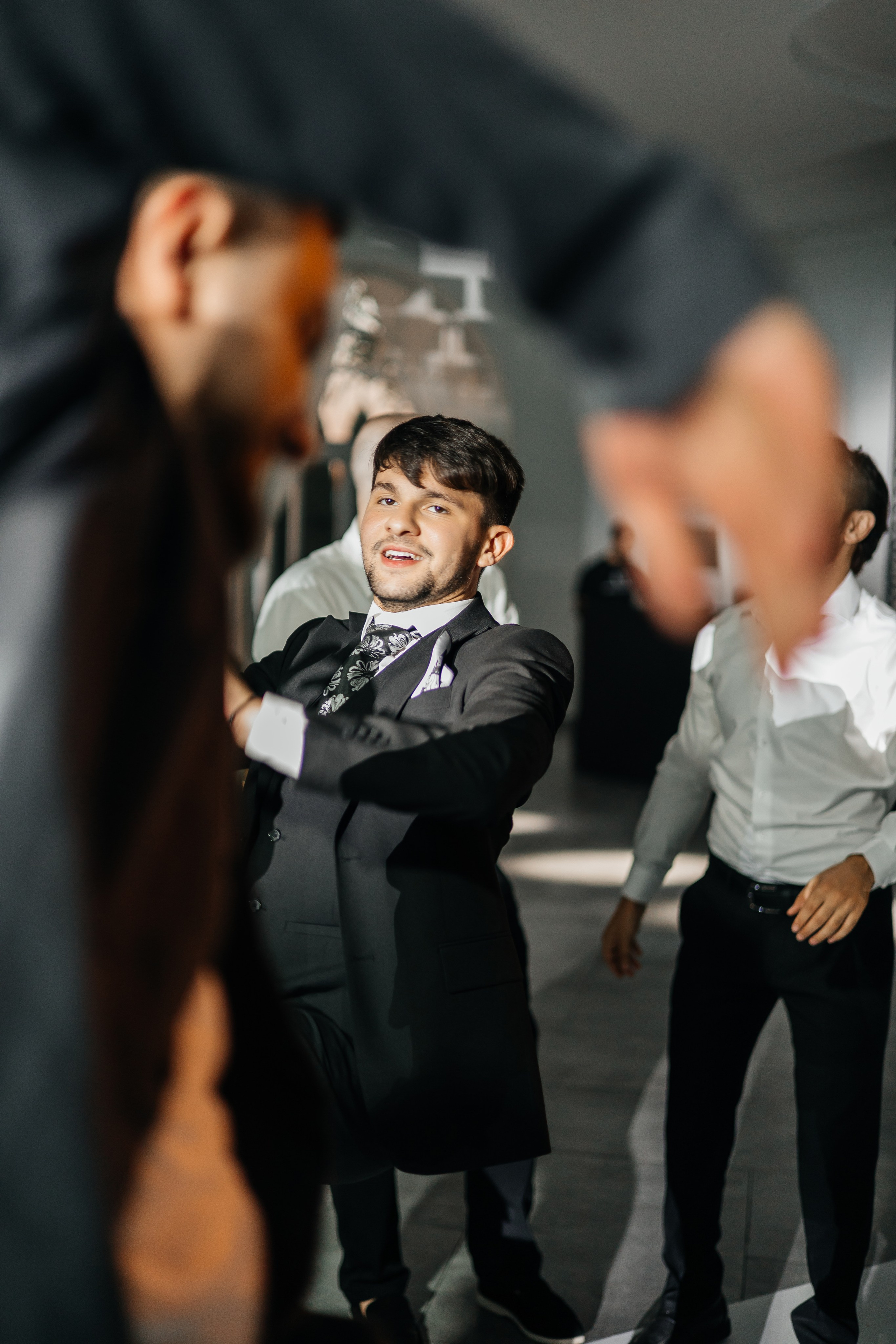 A&L. Свадебный фотограф в Ростове-на-Дону