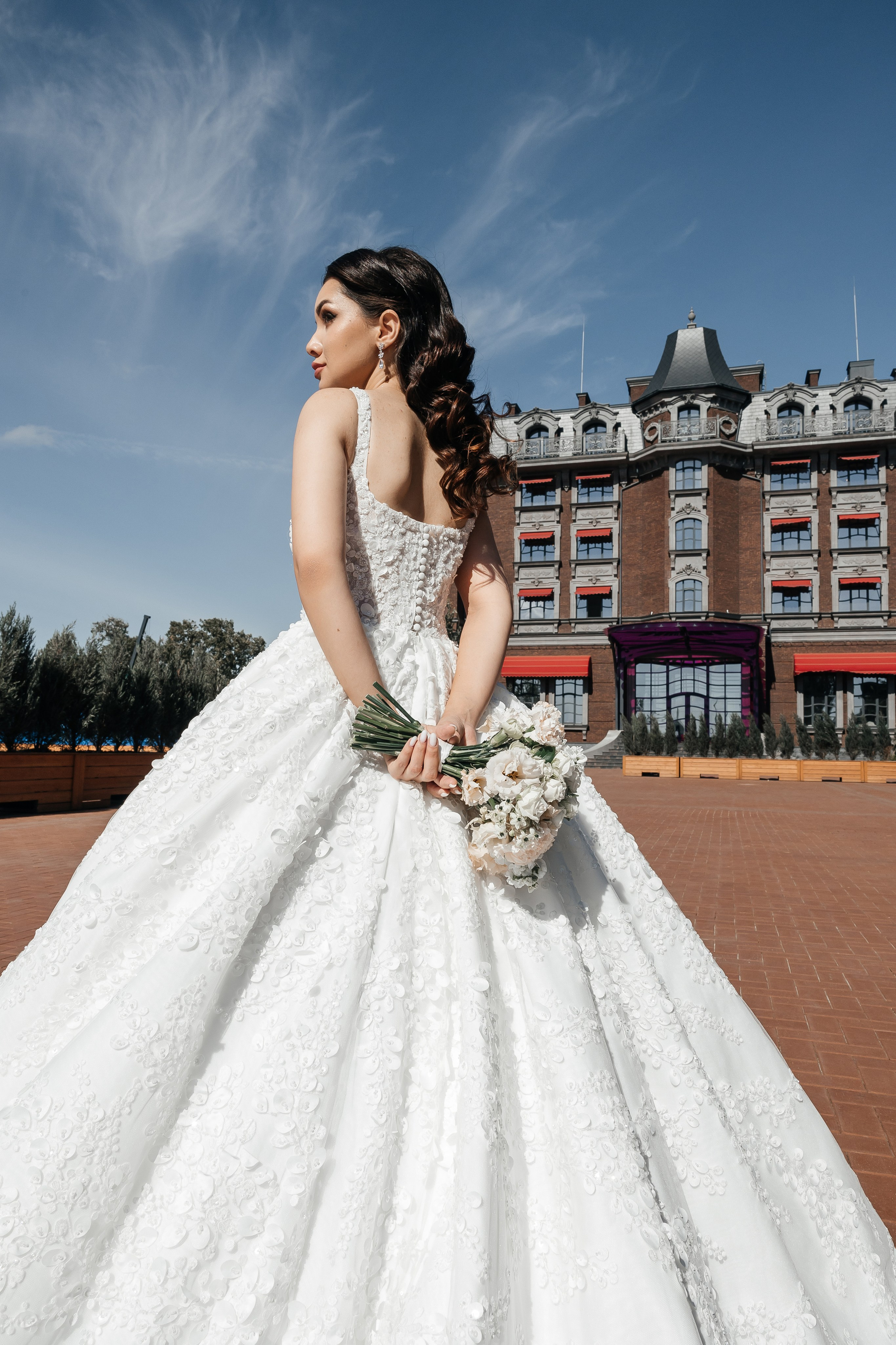 A&L. Свадебный фотограф в Ростове-на-Дону