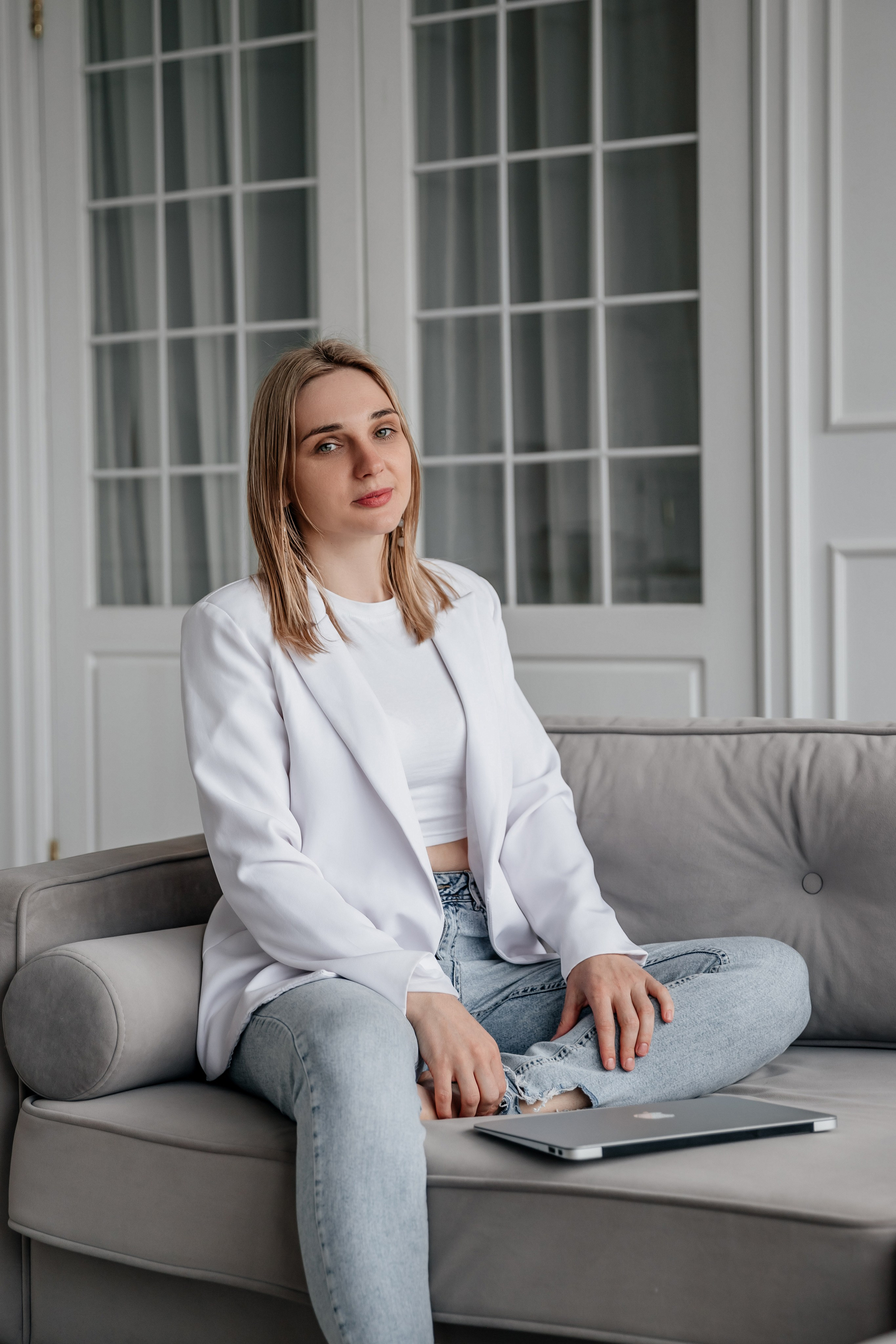 Света — контентная съемка таргетолога. Семейный и свадебный фотограф Минск, Барановичи Ольга Пахомова