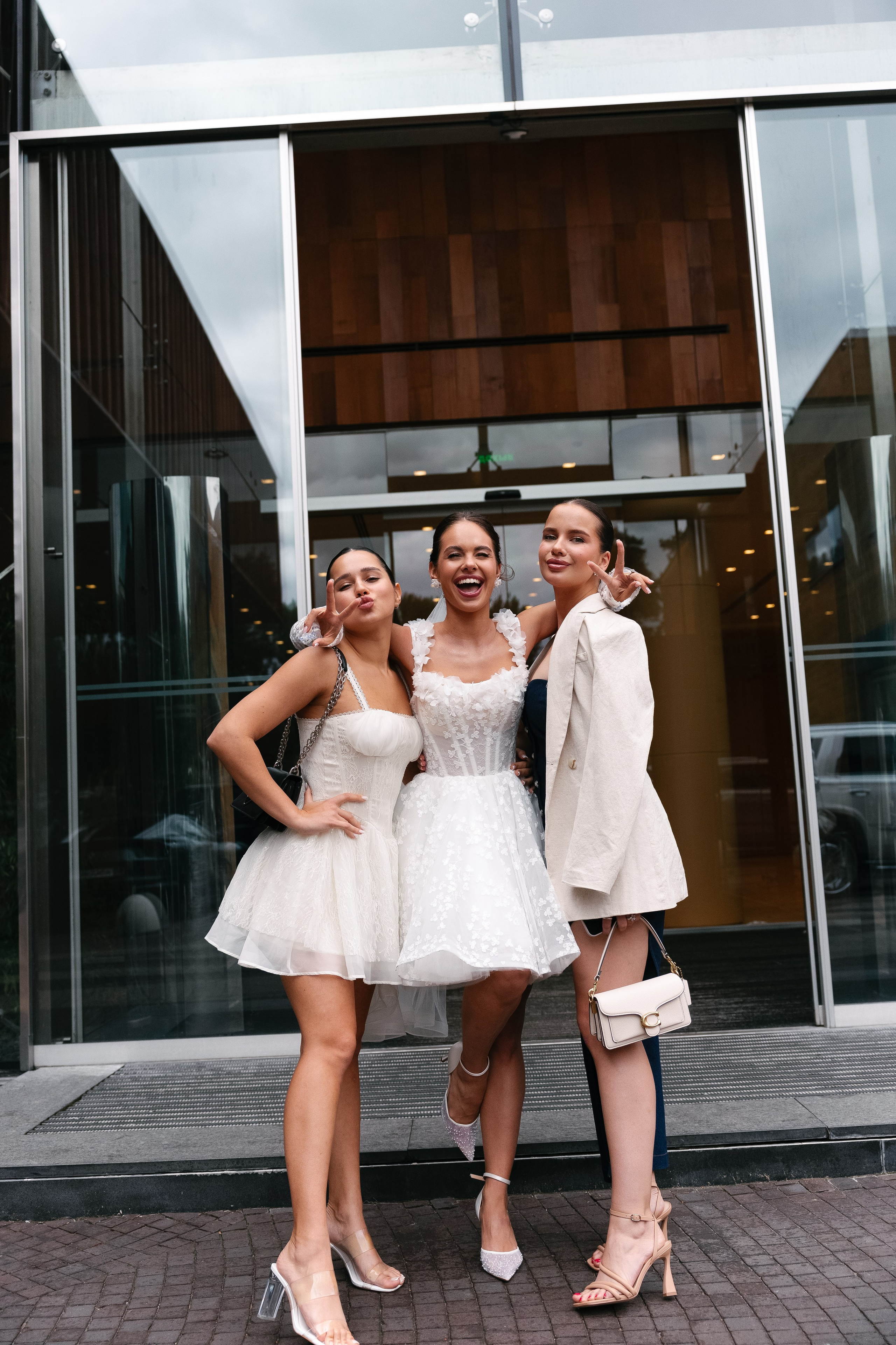 Мария и Владимир. Свадебный фотограф Татьяна Домарева