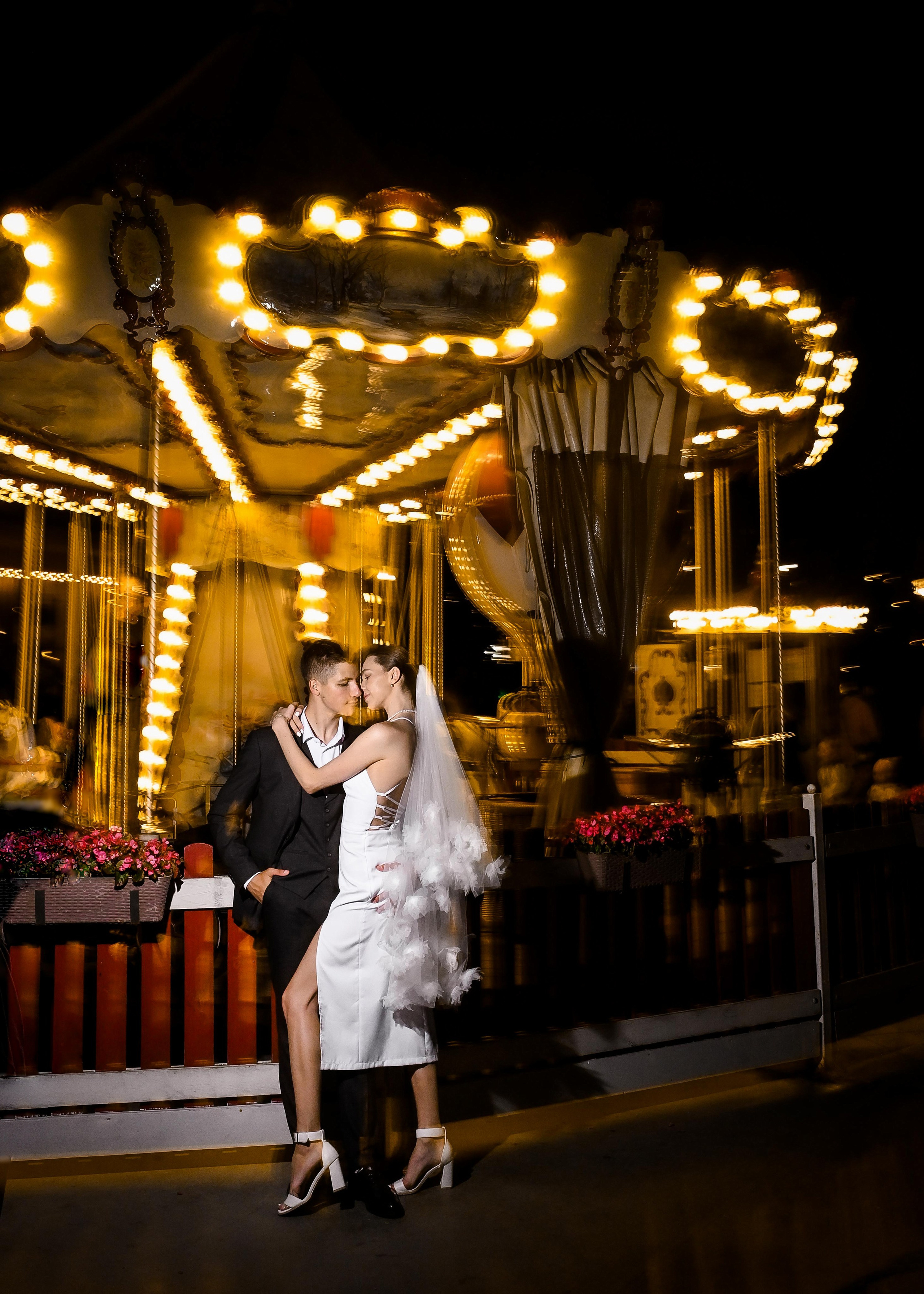 Свадьбы. Свадебный фотограф Анна Данькова