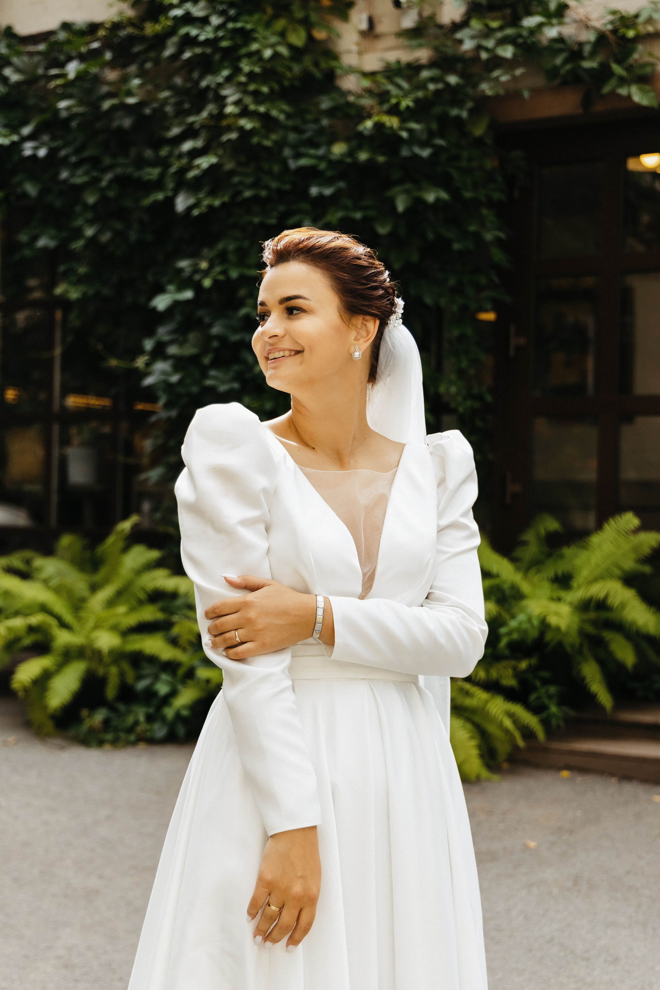 Wedding day|Максим и Дарья. Свадебный фотограф Челябинск Зиненко Виктория