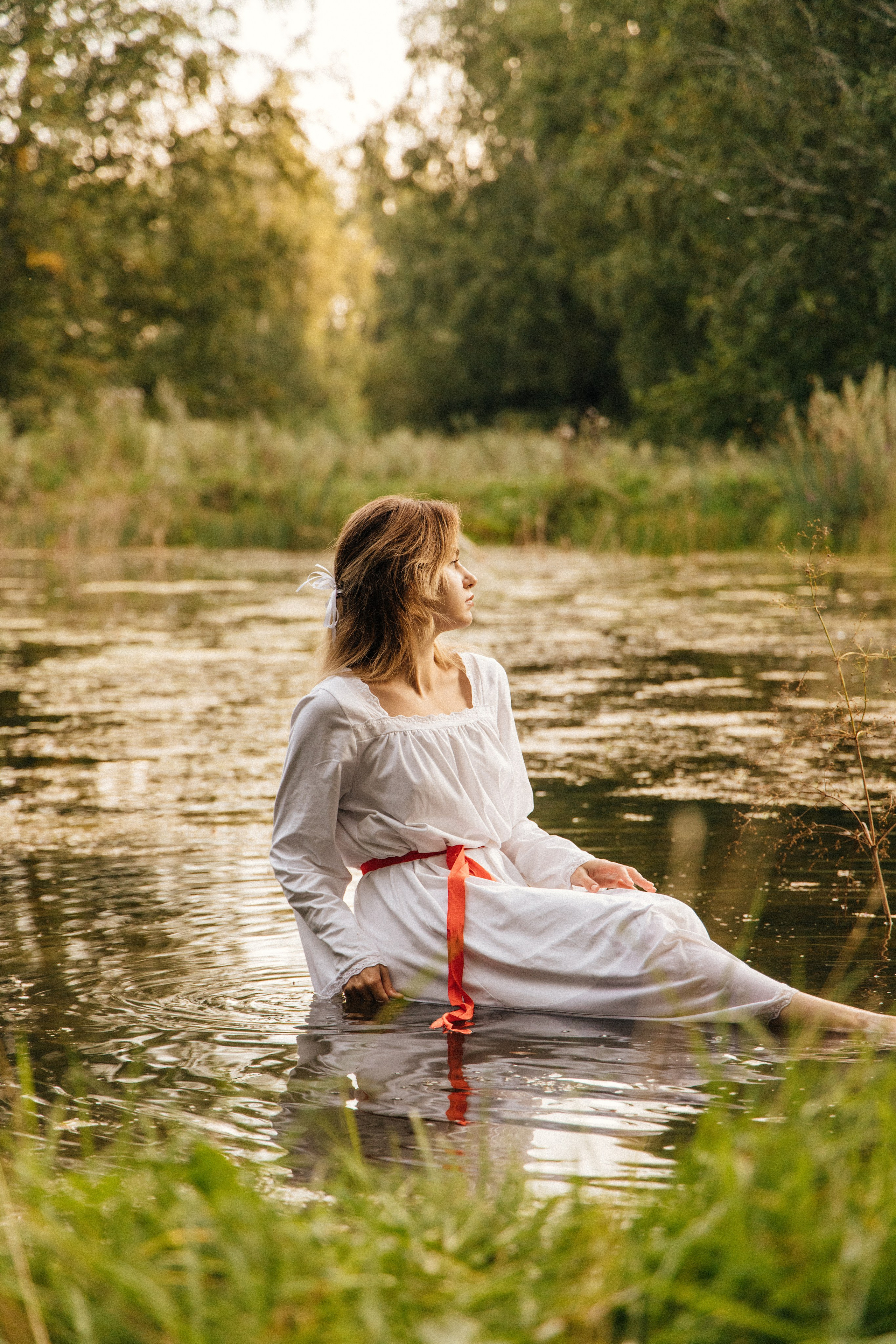 Рассвет|Ирина. Свадебный фотограф Челябинск Зиненко Виктория