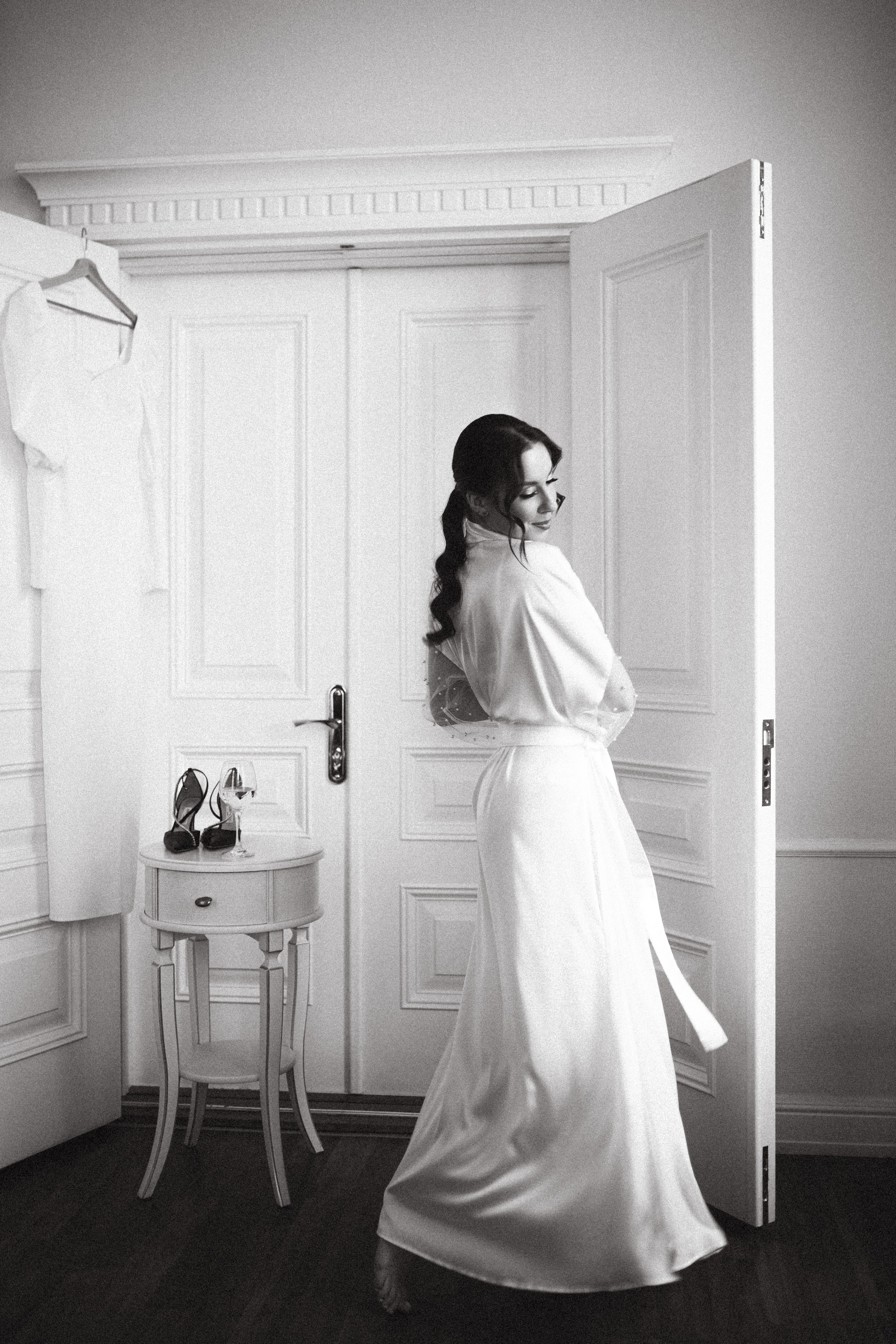 С & Д | Санкт-Петербург. Фотограф Екатерина Амбрушкевич