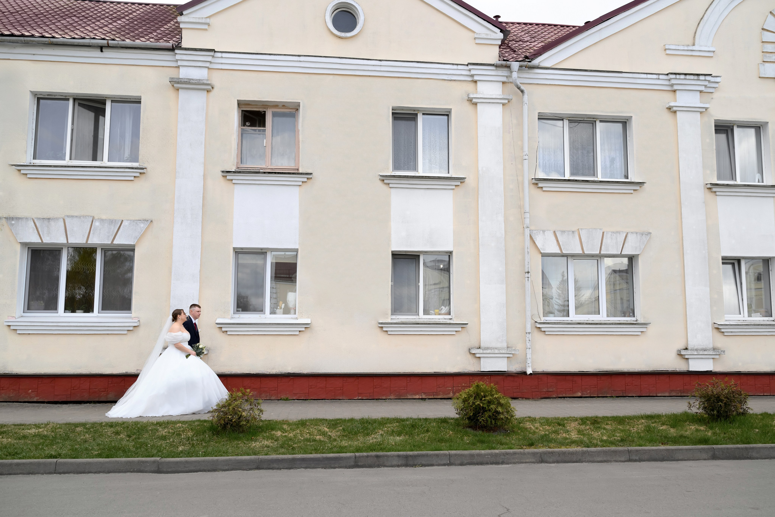 D&L. Фотограф в Лунинце и Брестской области