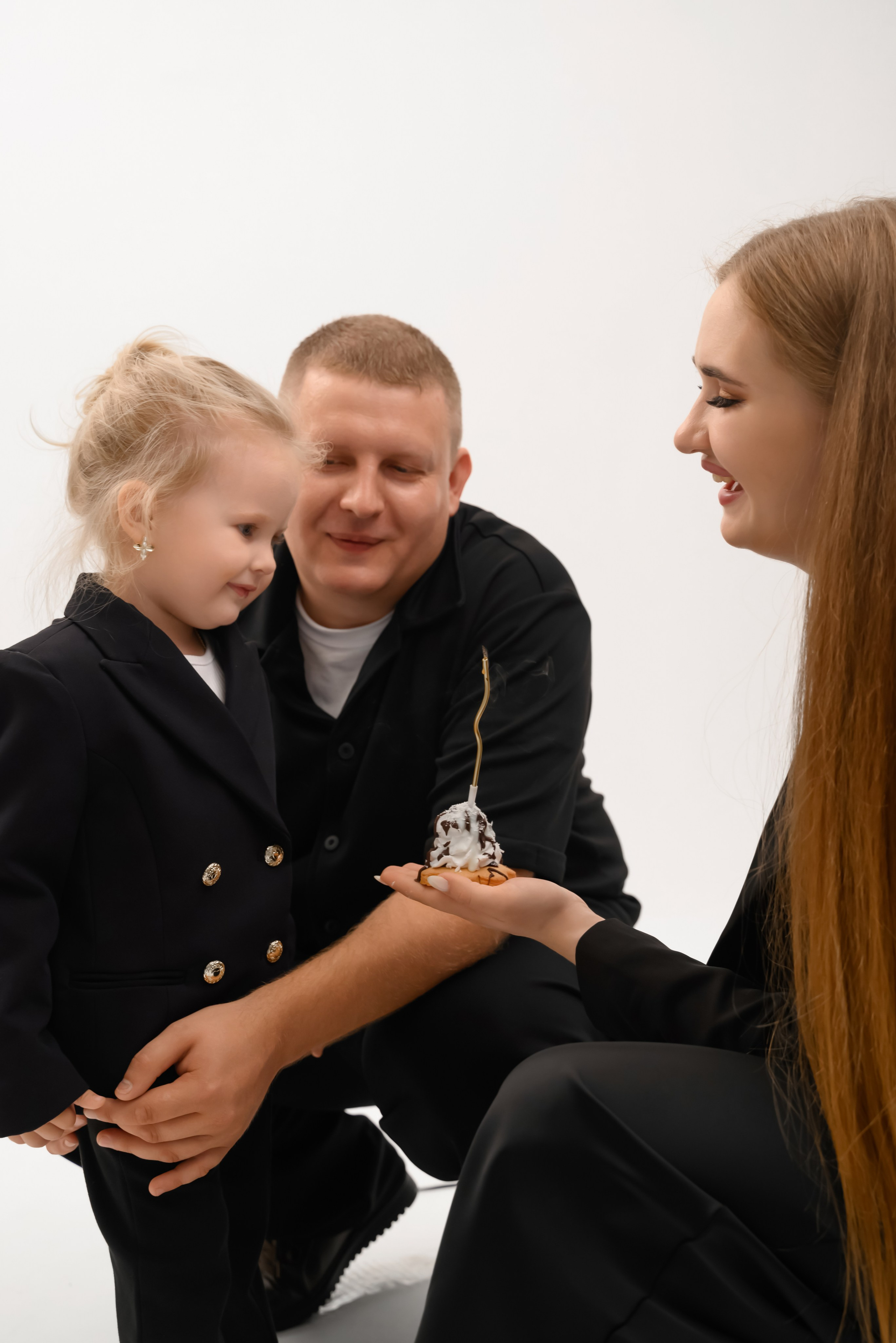 Семейная съемка. Фотограф в Лунинце и Брестской области