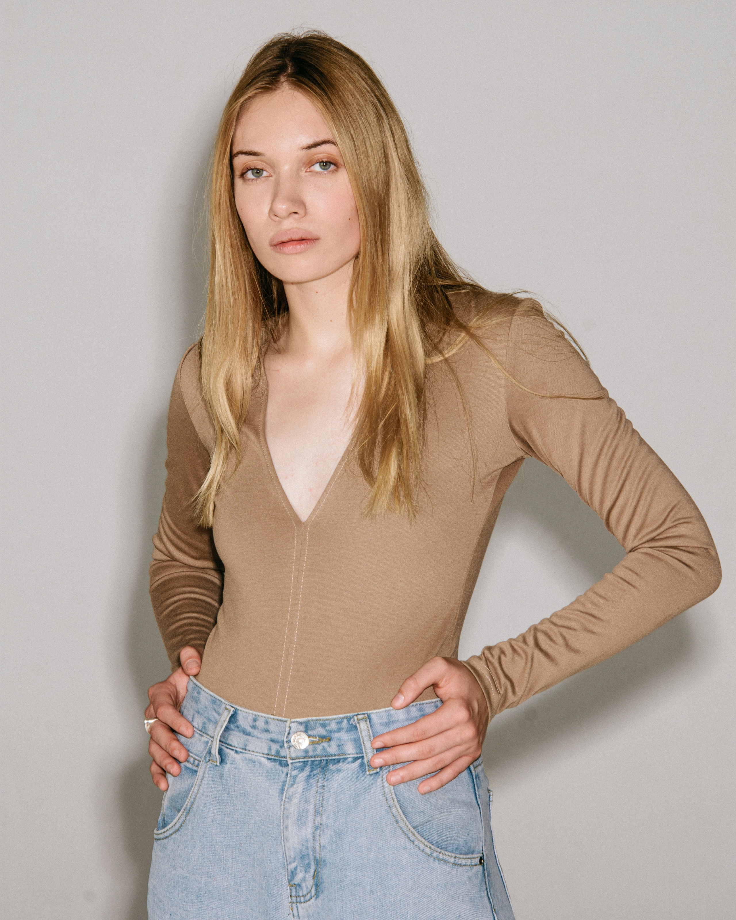 MARIA A. THE FAME MODELS