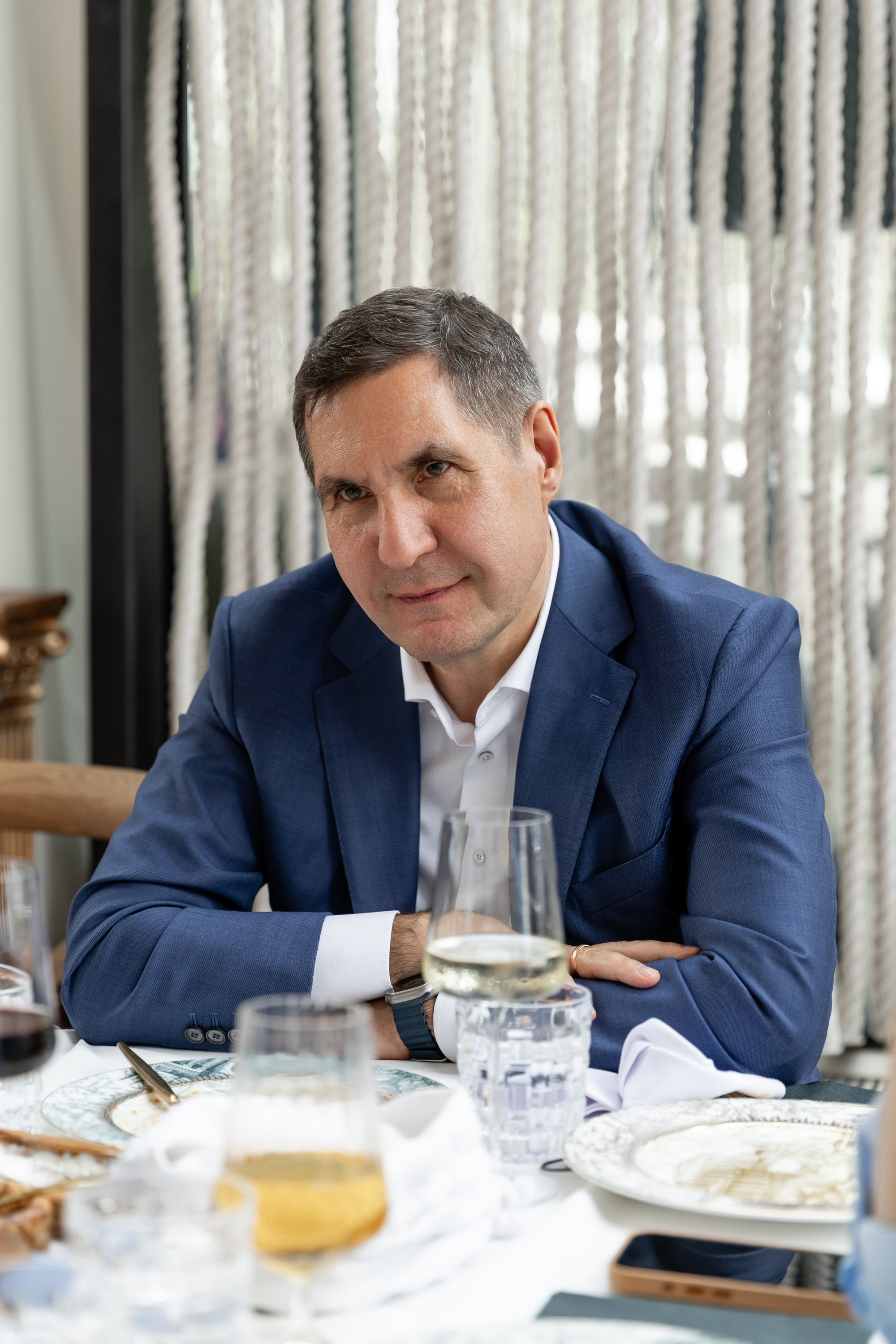 День рождения (Iliadiz). Татьяна Чернышова свадебный фотограф Москва