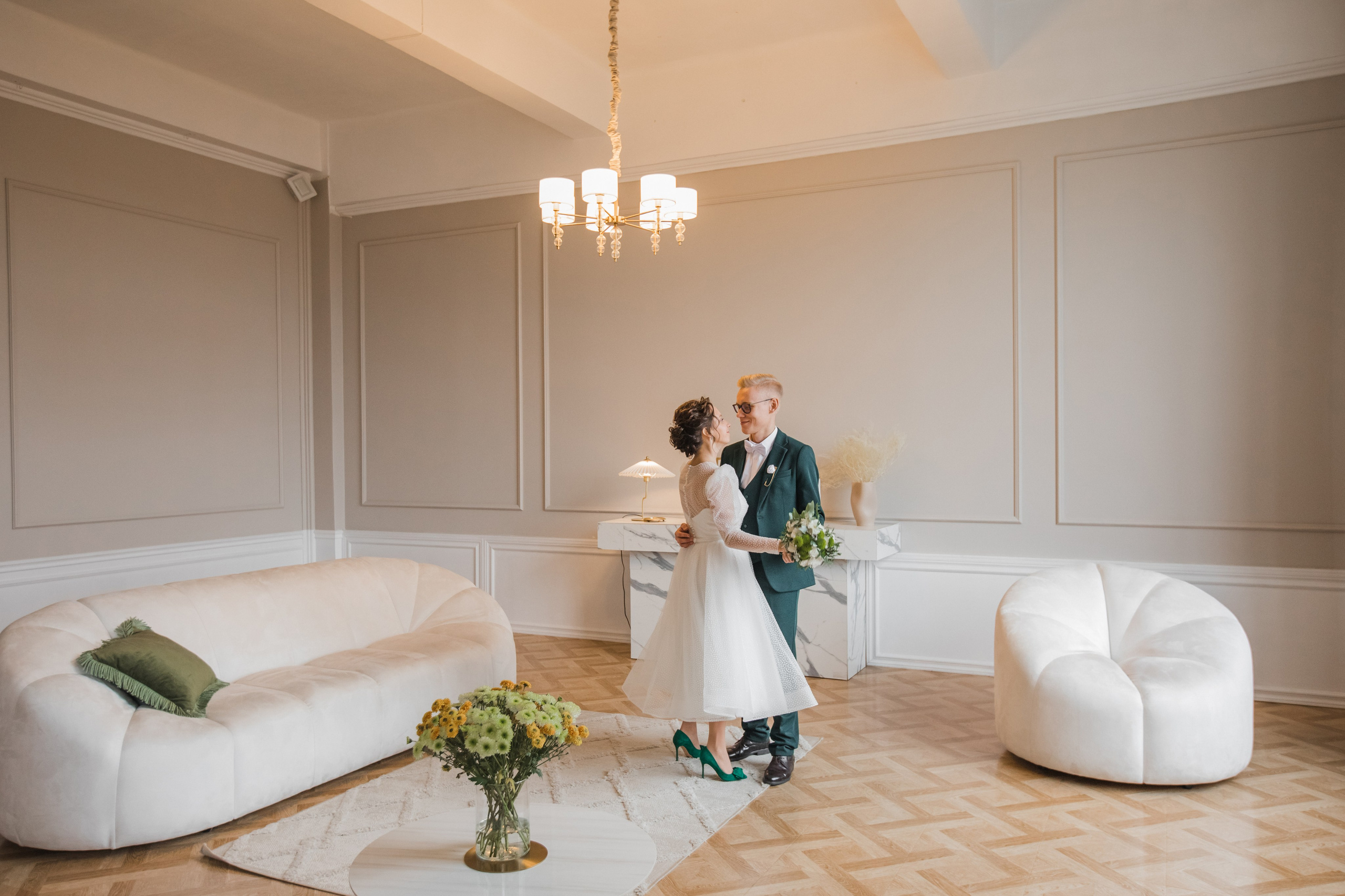 Константин и Алла. Свадебный и семейный фотограф в Краснодаре