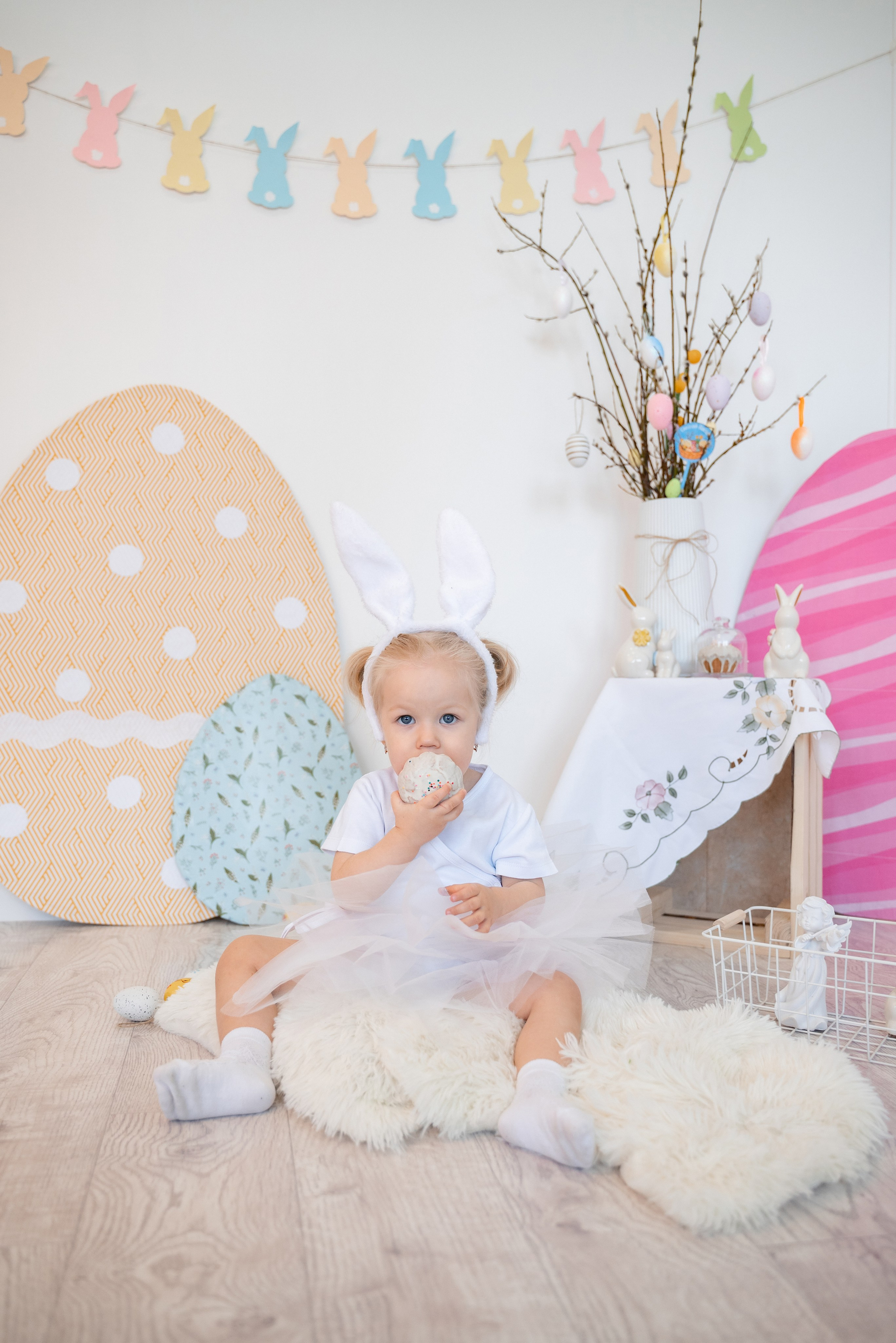 Пасхальный 2023. Фотограф Екатерина Шишкина. Питкяранта. Карелия