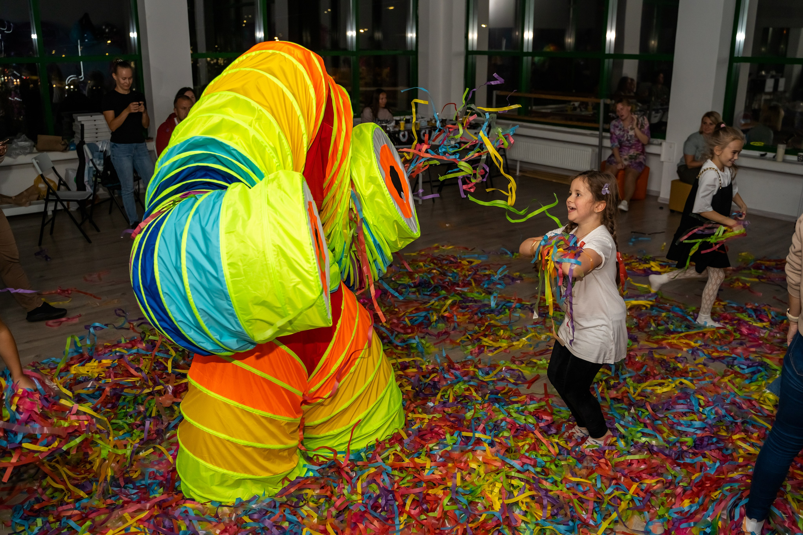 Tik Tok вечеринка. Фотограф в Одинцово, Москве