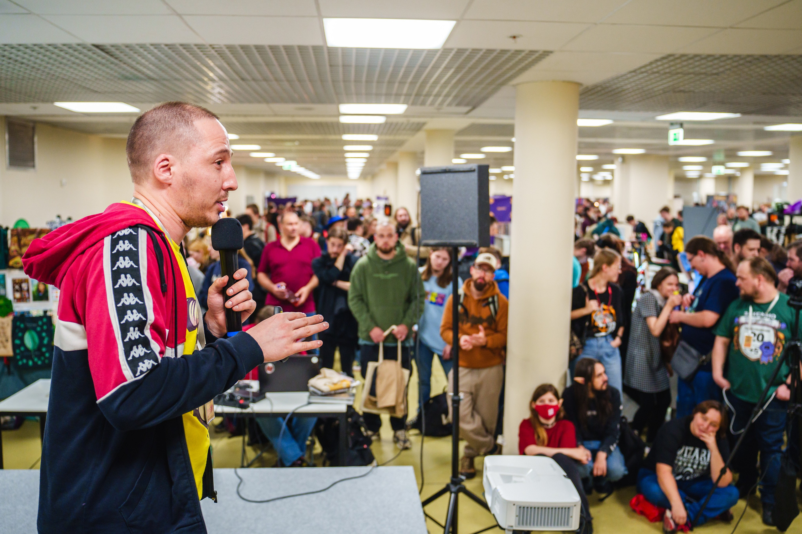 Репортаж. Великолепный фотограф Александр Захарченко