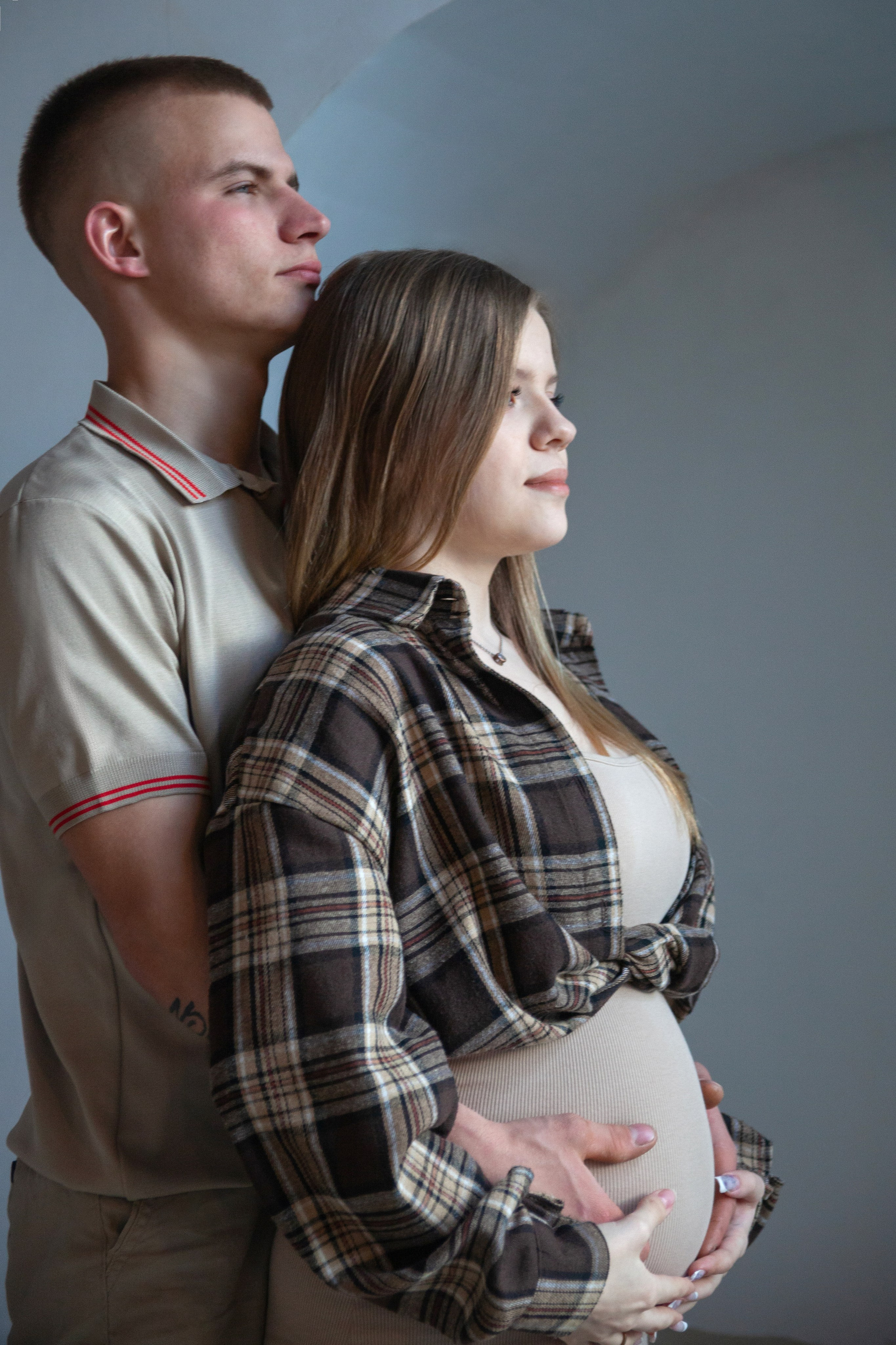 Перепачканы тобой. Портретный и семейный фотограф Ирина Лепендина в Воронеже