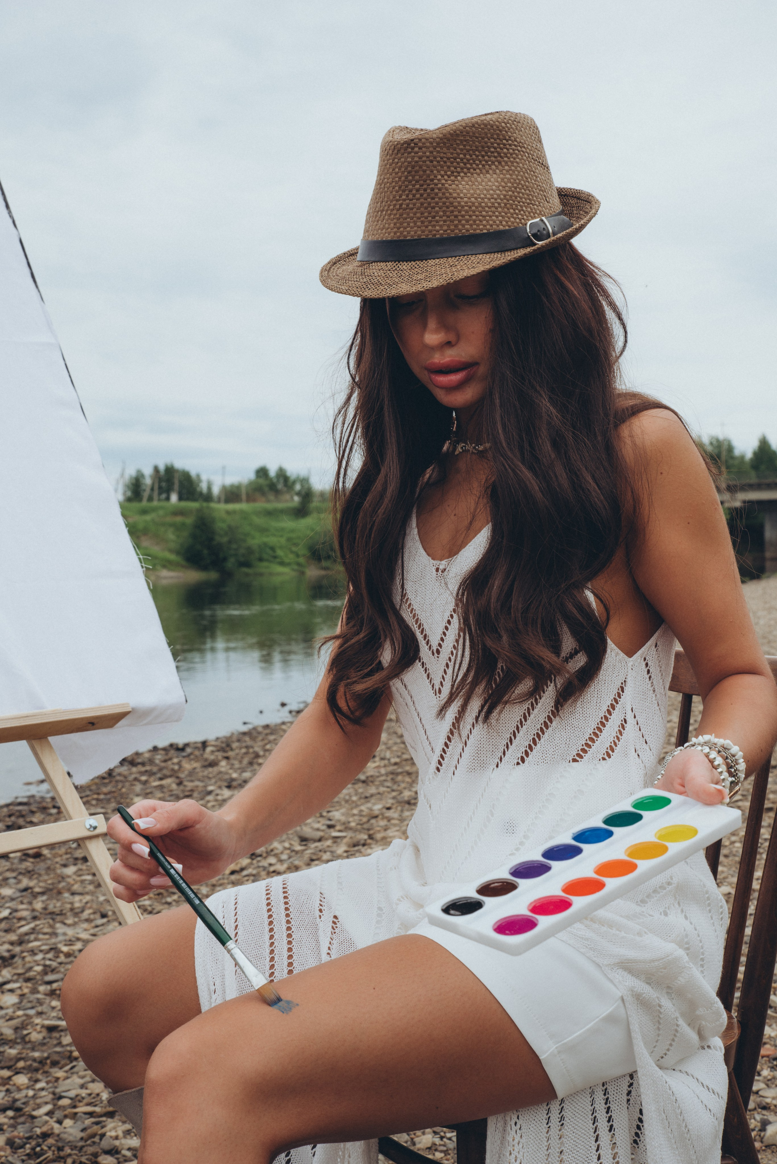 Наташа. Фотограф Bardakova.ph г. Ухта