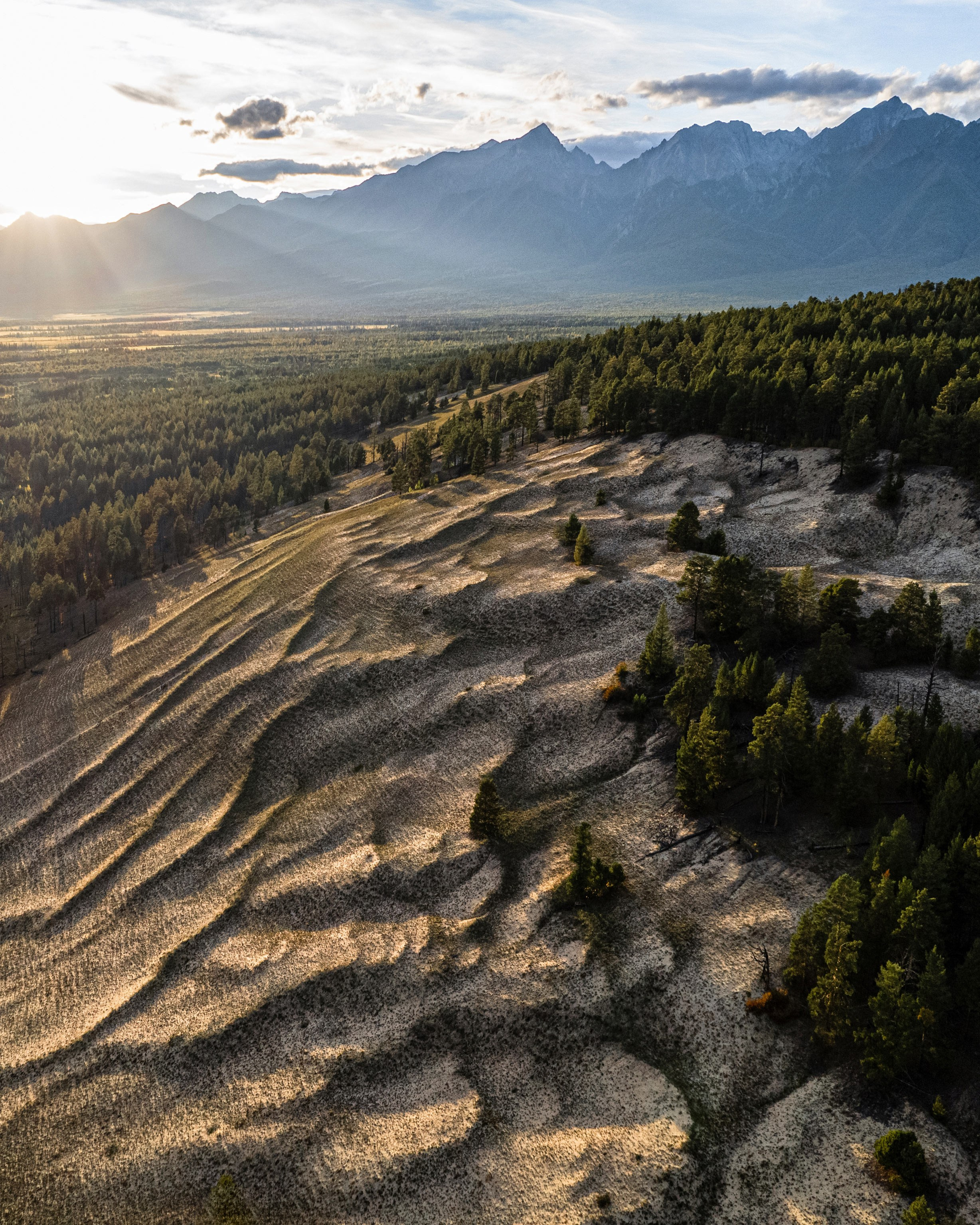 Фототуры и экспедиции по уникальным авторским маршрутам