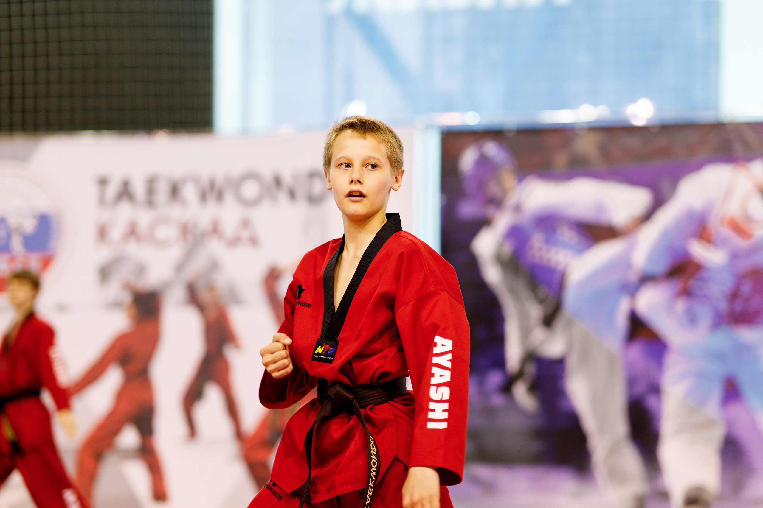Тхэквондо СК «Каскад». Фотограф Дмитрий Молчанов | Фотограф Пермь | Фотограф