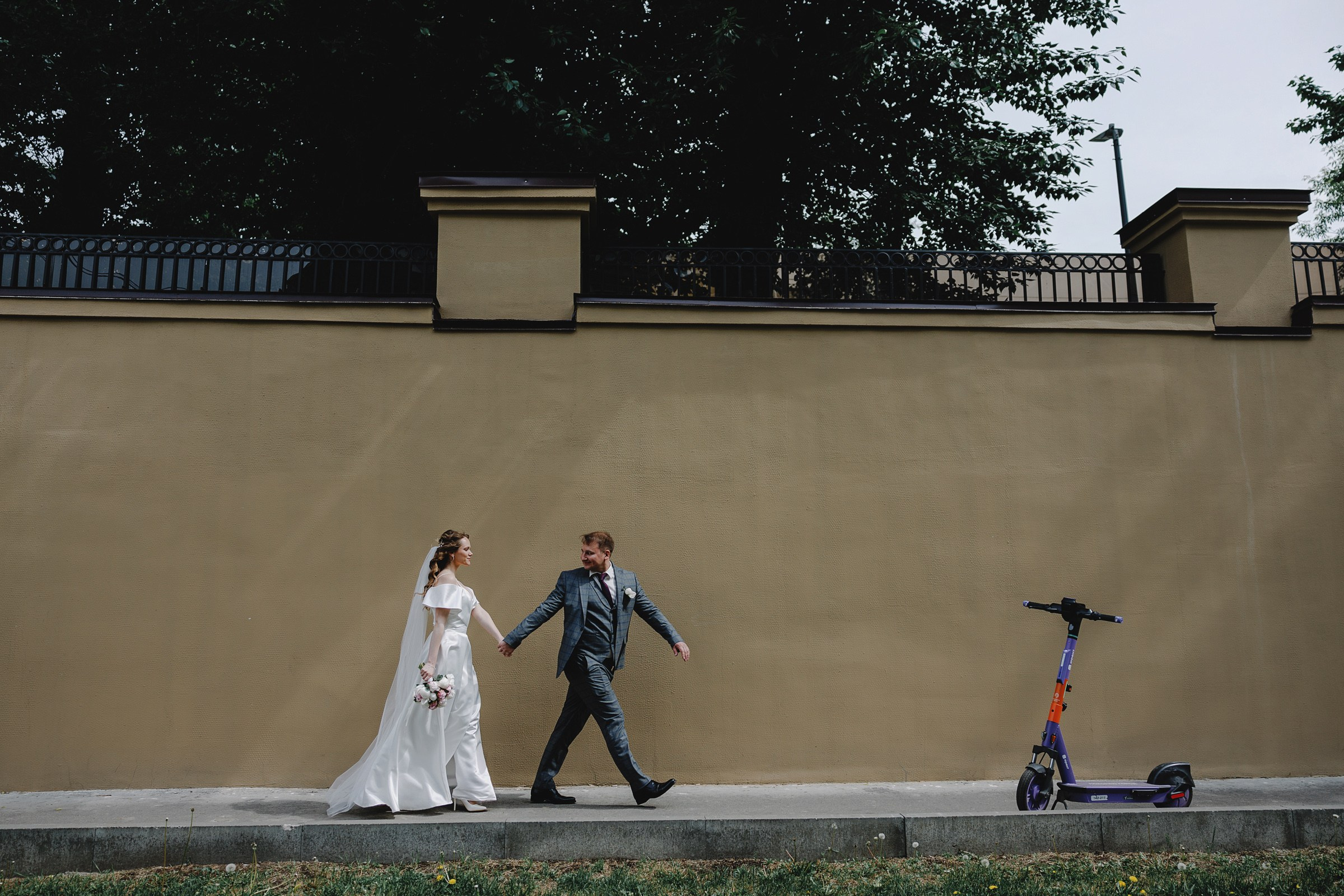 Александр Виктория. Свадебный фотограф и видеограф Дмитрий Горяченков