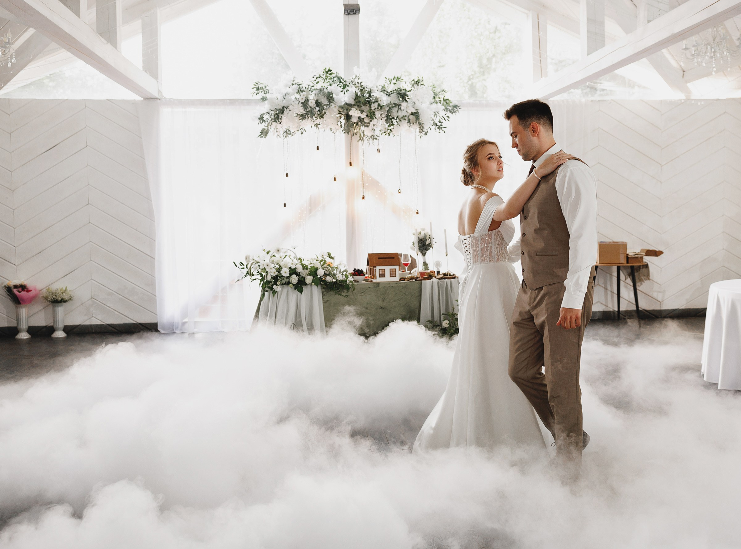 Александр Полина. Свадебный фотограф и видеограф Дмитрий Горяченков