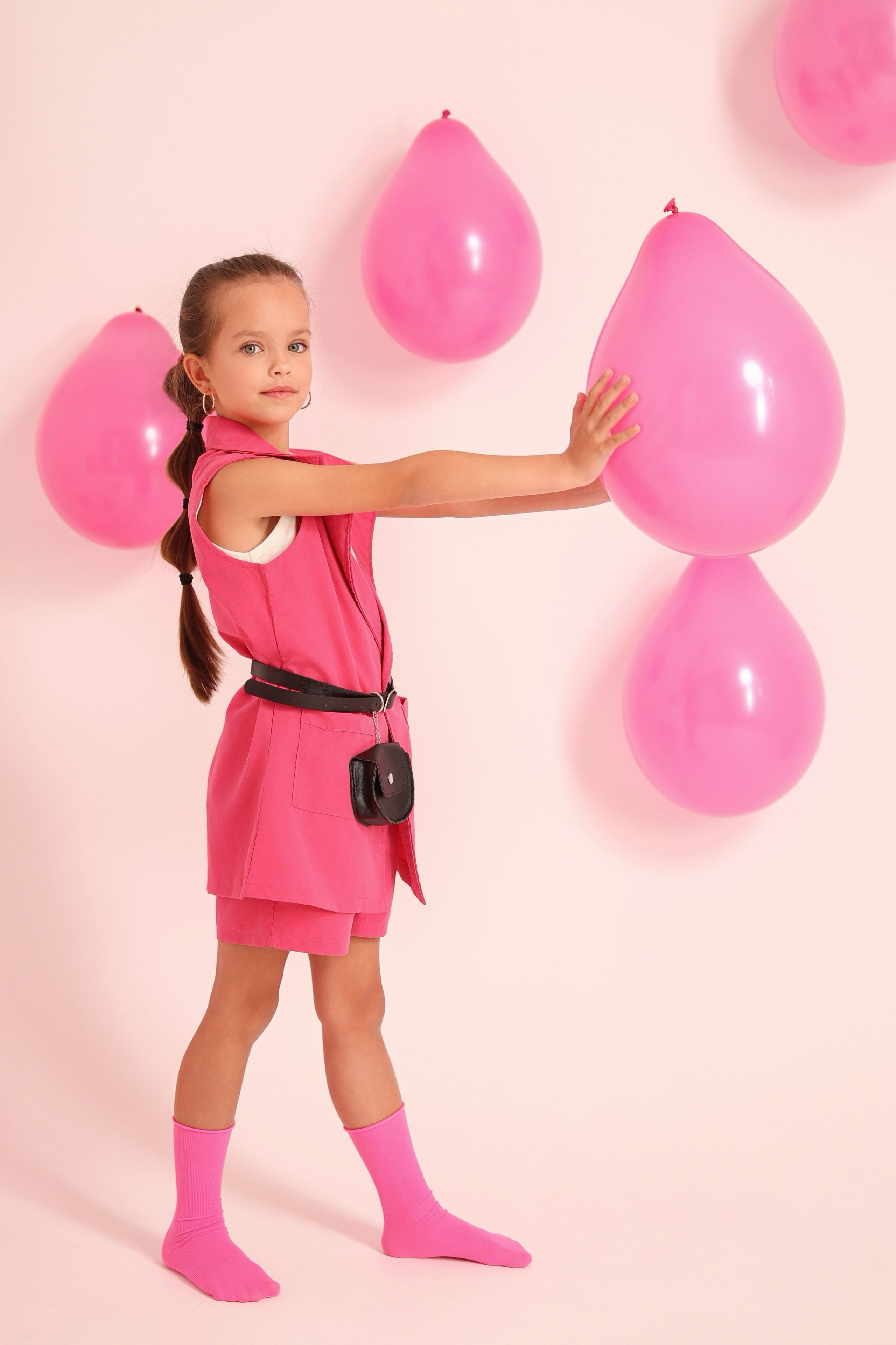 Анна. Фотограф в Ялте