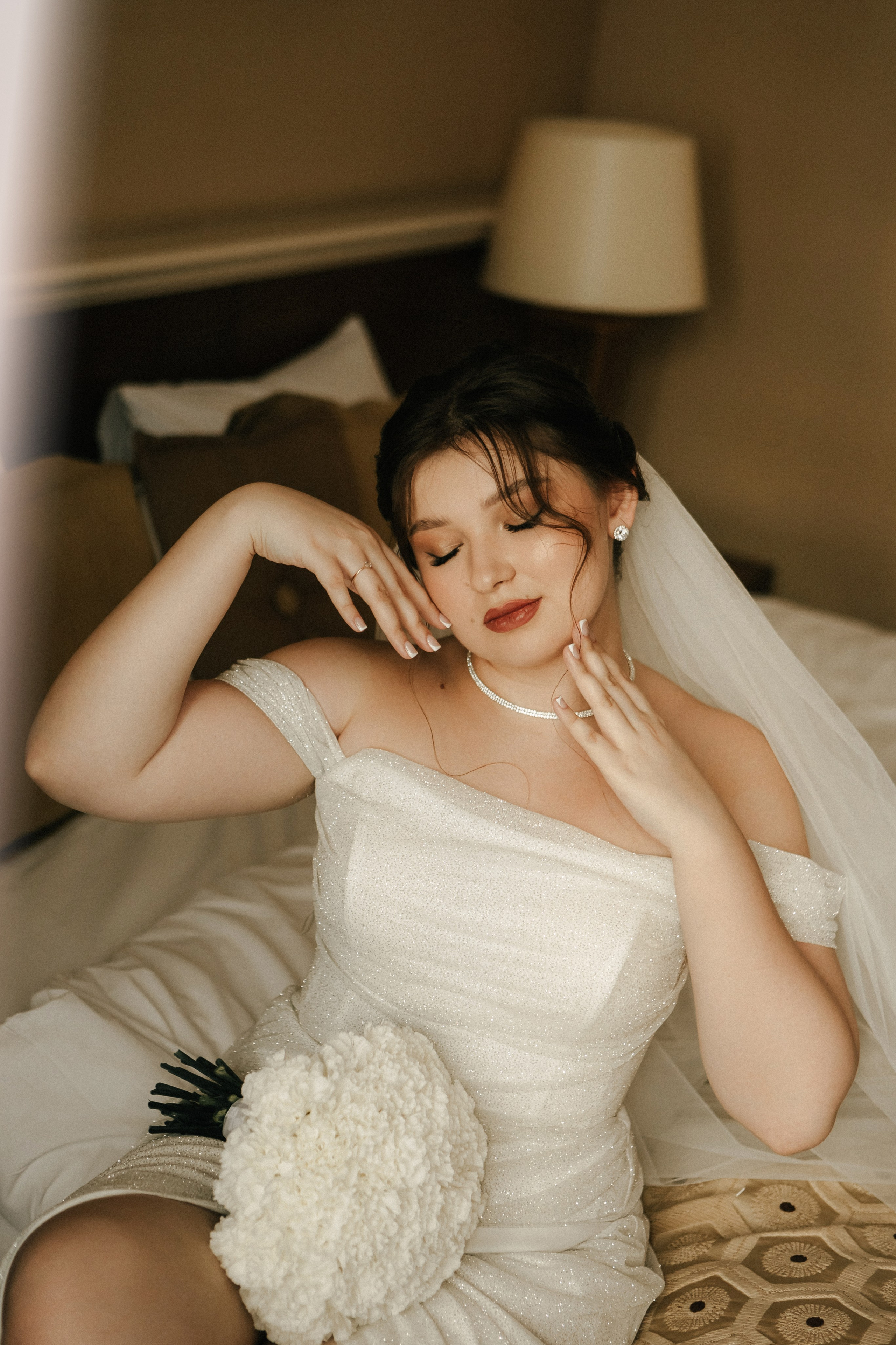 Свадьба Марии и Юрия. Семейный и свадебный фотограф в Чебоксарах и Новочебоксарске Ирина Юрь