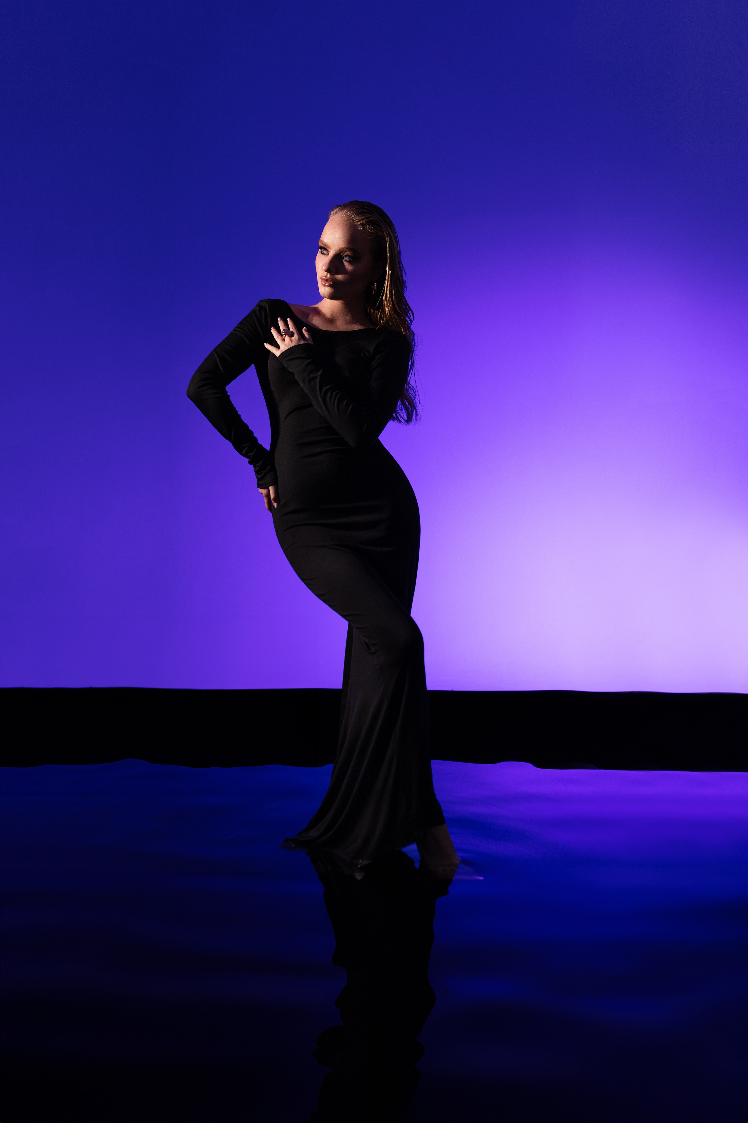 Мелания. Фотограф в Санкт-Петербурге Ольга Фот