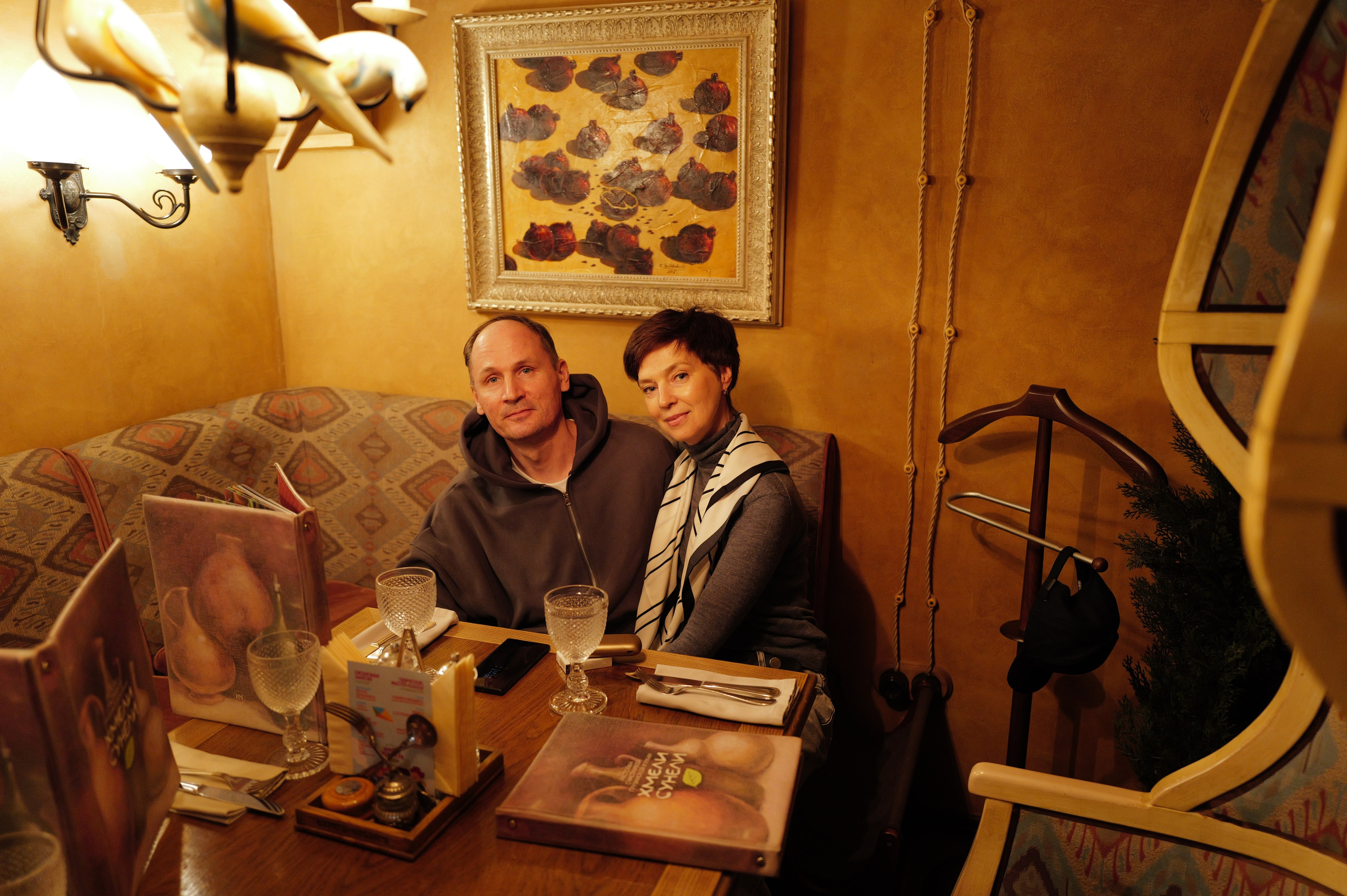 ЕКБ 2024. Владимир Власюк