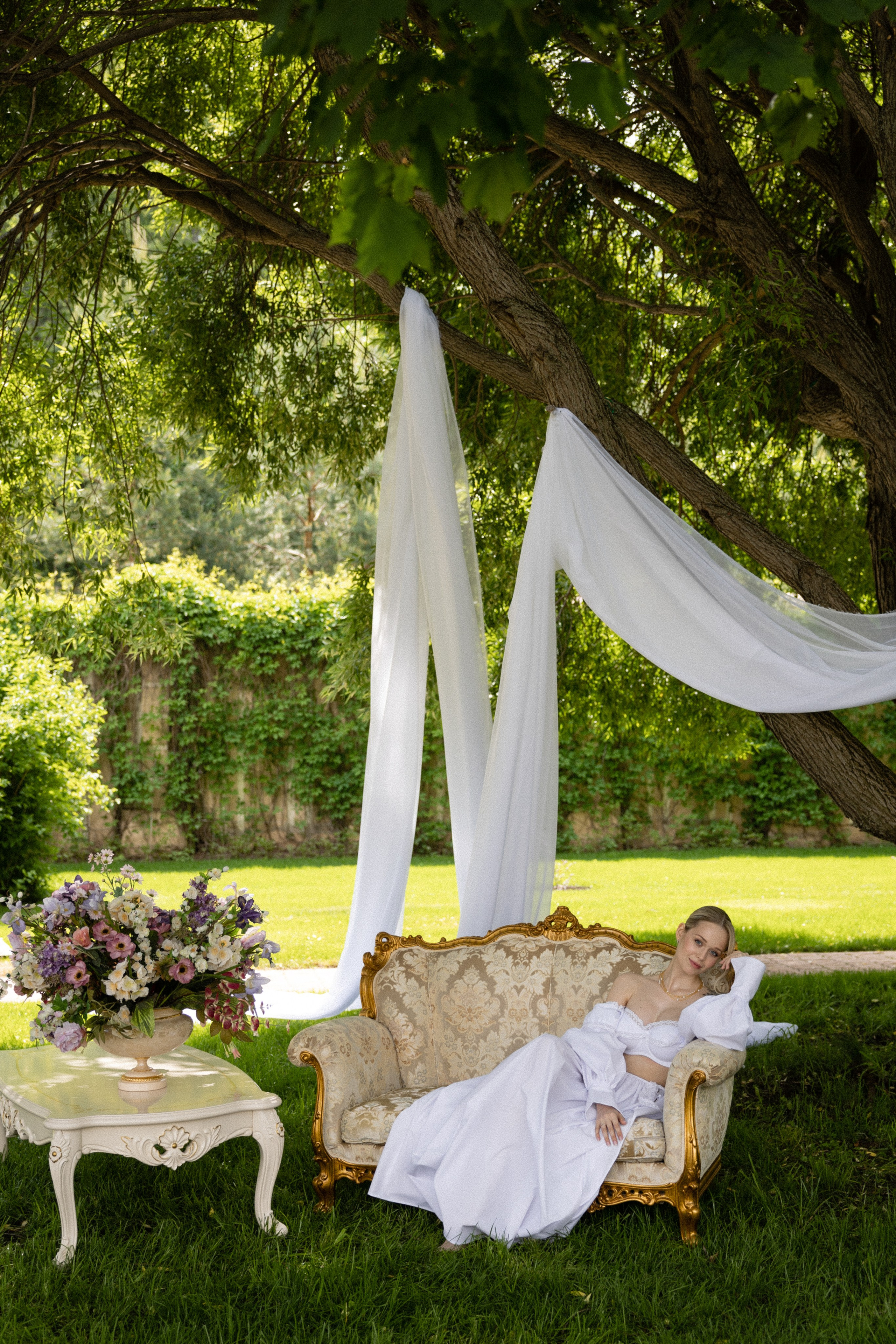 Ян&Арина. Свадебный фотограф в Ижевске Диля Ахмадишина