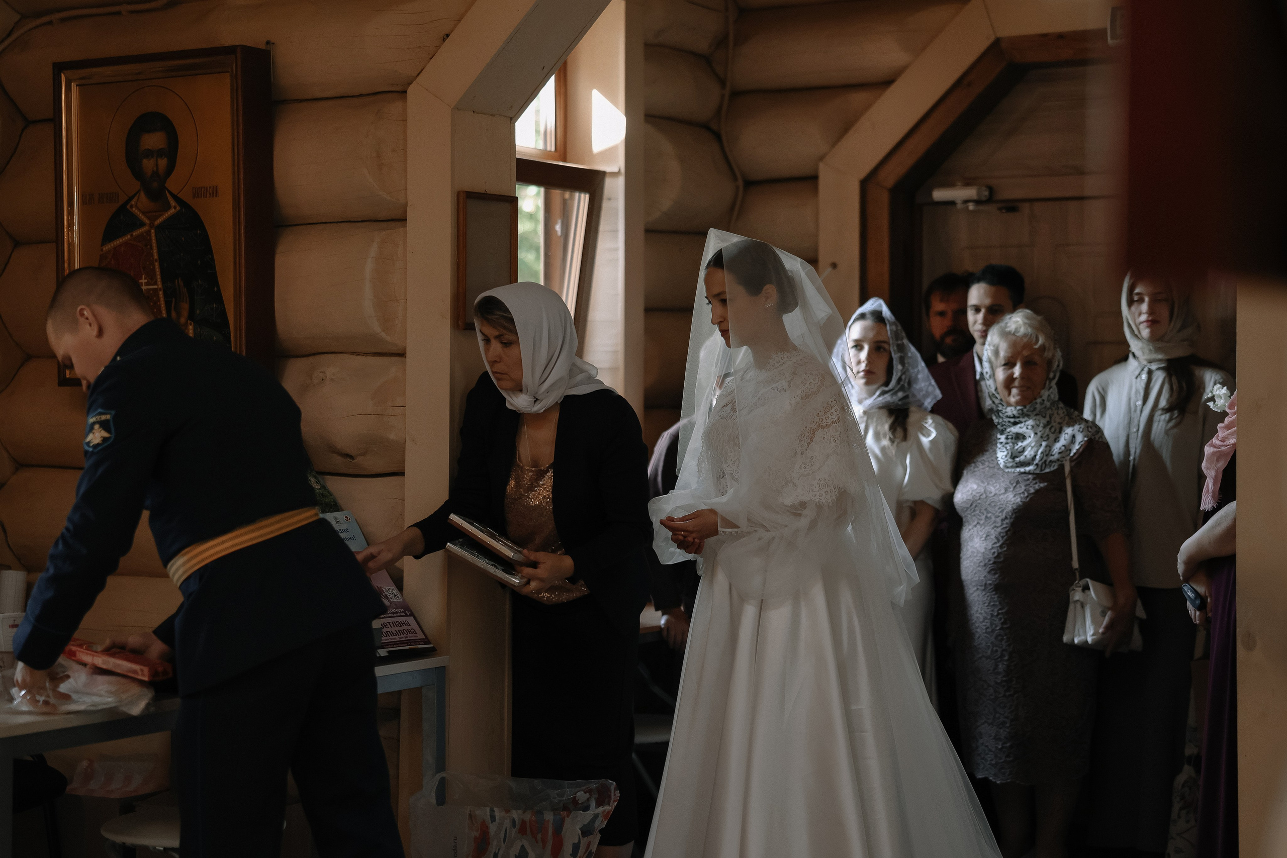 Совершенно секретно. Свадебный и семейный Фотограф Денис Кошель