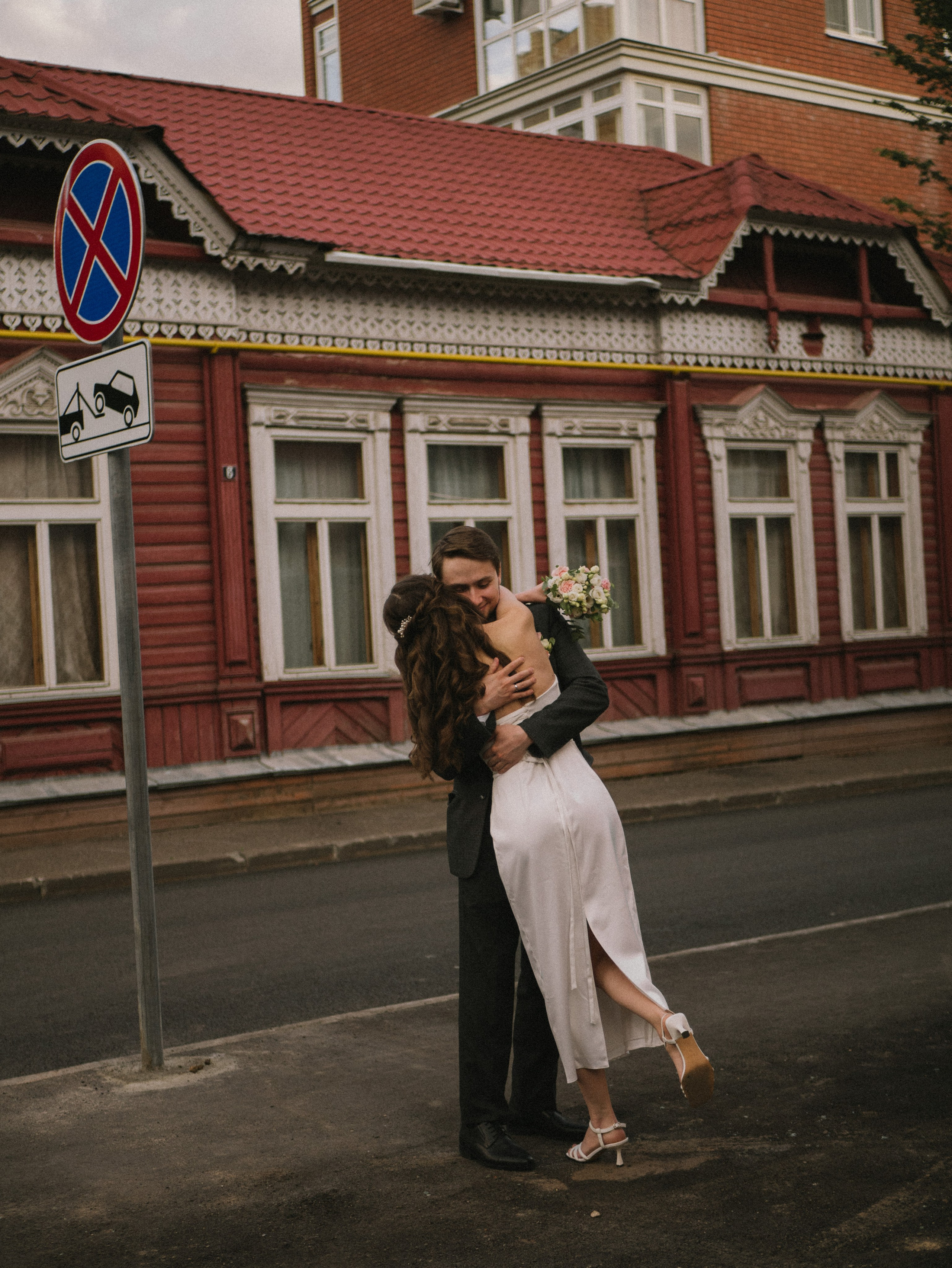 Свадьба для двоих. Фотограф Нэля Хаматова