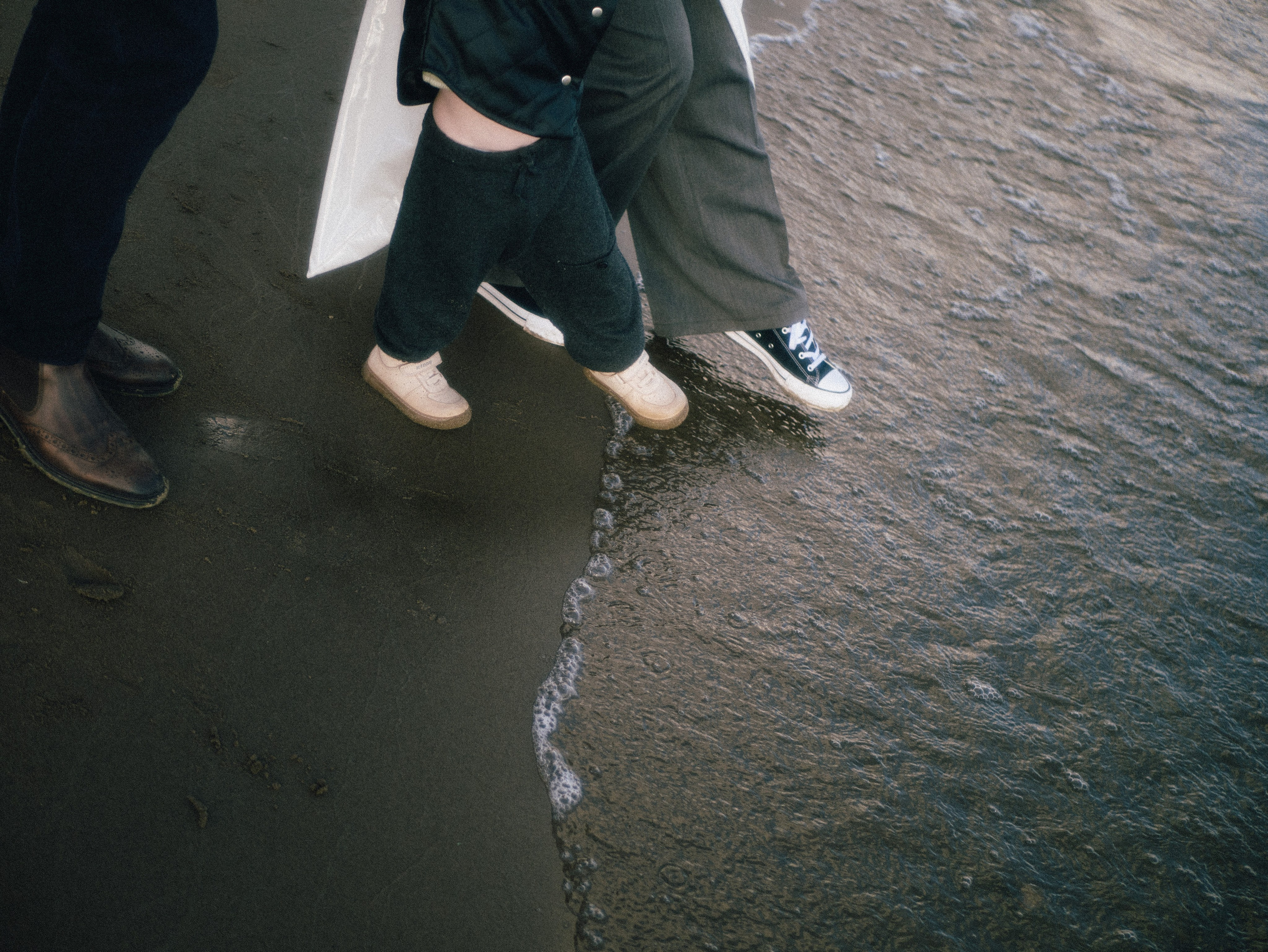 Мугиновы. Фотограф Нэля Хаматова