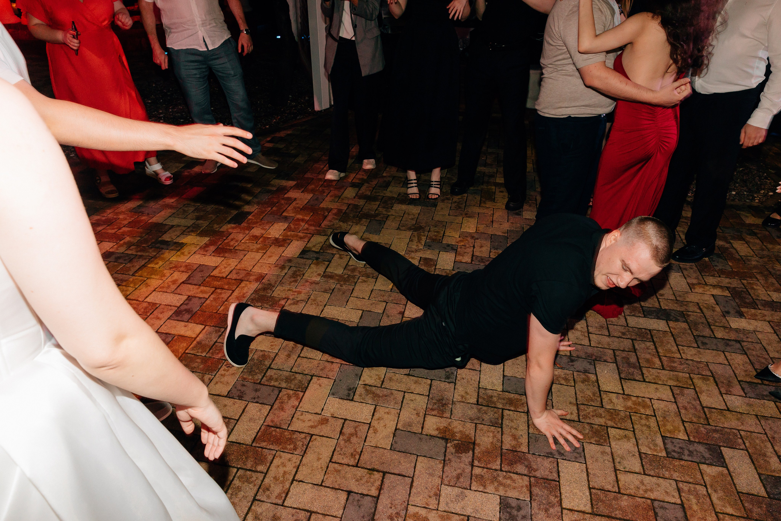 21.06.2025. Свадебный фотограф Краснодара Александр Кулагин