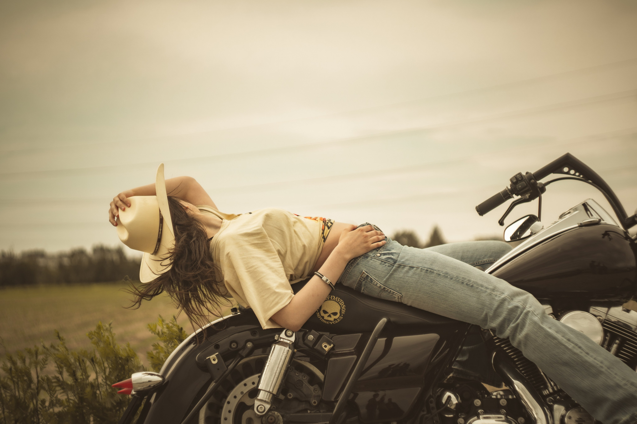 Texas. Фотограф Крутой Максим