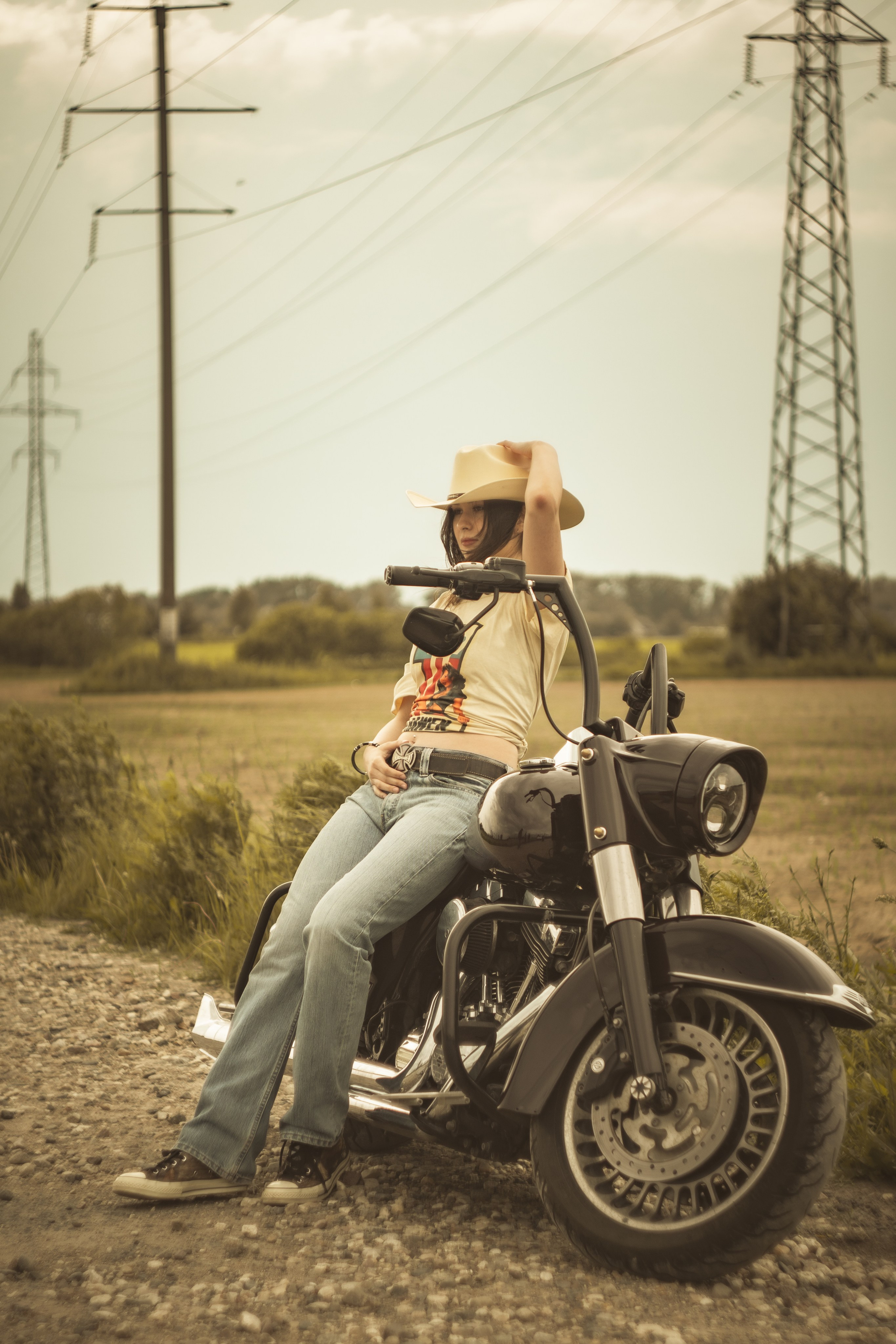 Texas. Фотограф Крутой Максим