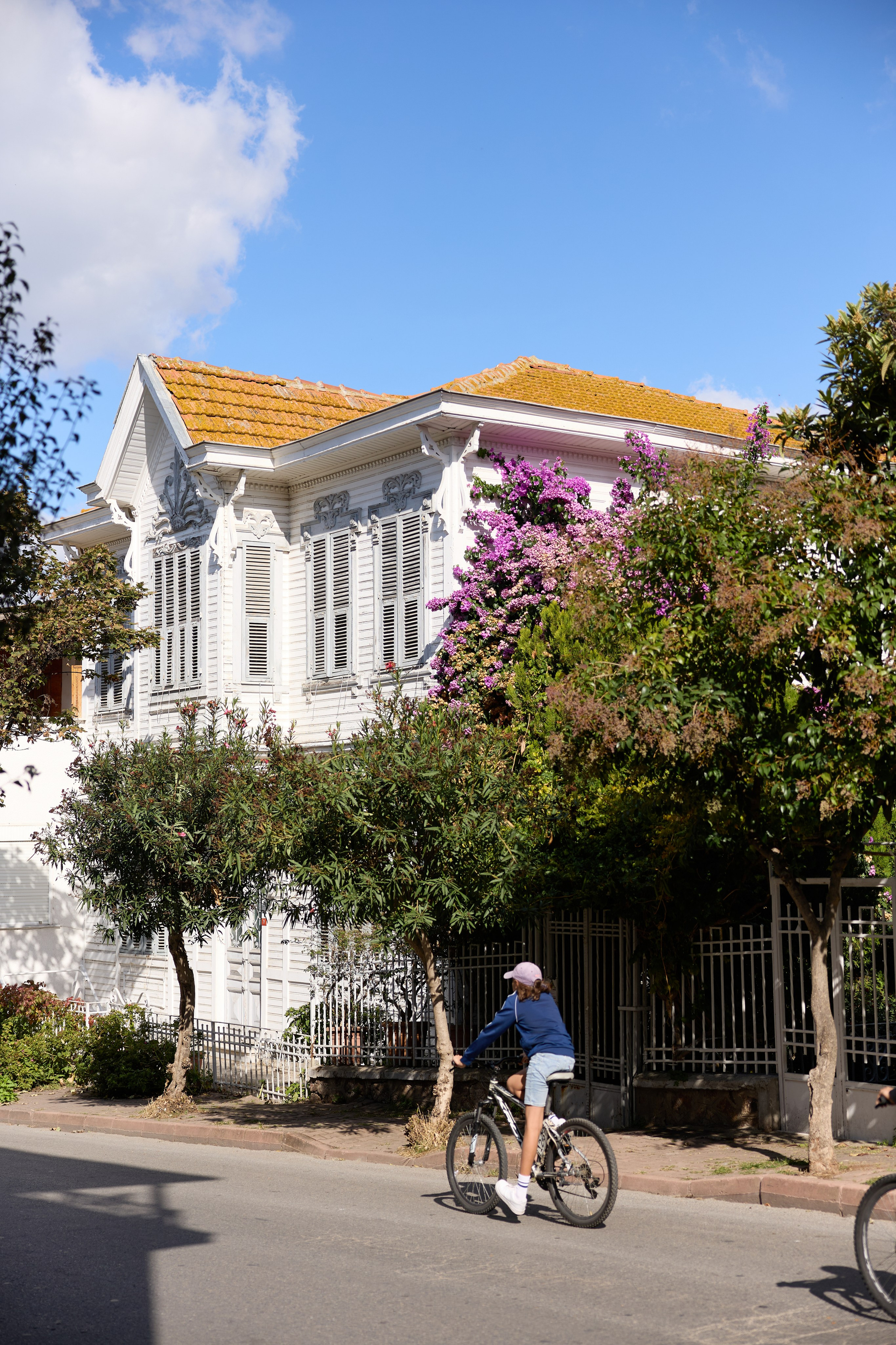 Стамбул 24. Фотограф Москва, Дима Пеллер