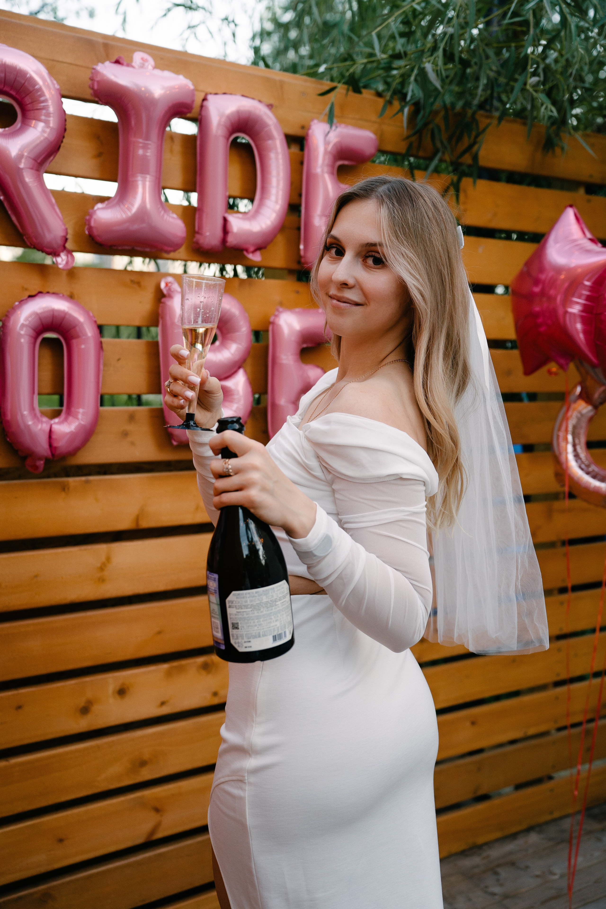 Девичник. Свадебный и семейный фотограф в Воронеже Анастасия Бойко