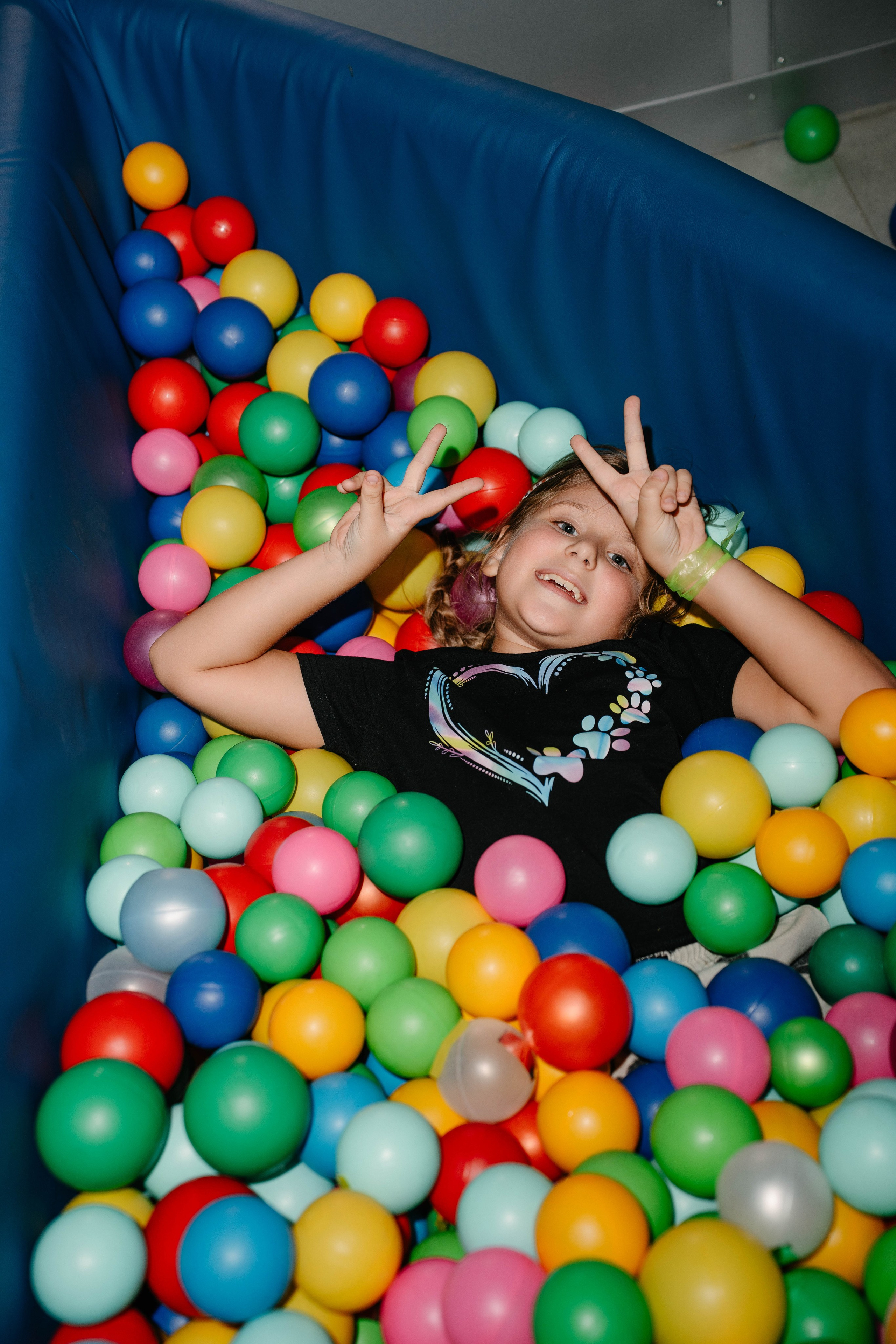 День Рождения Лёвы. Свадебный и семейный фотограф в Воронеже Анастасия Бойко