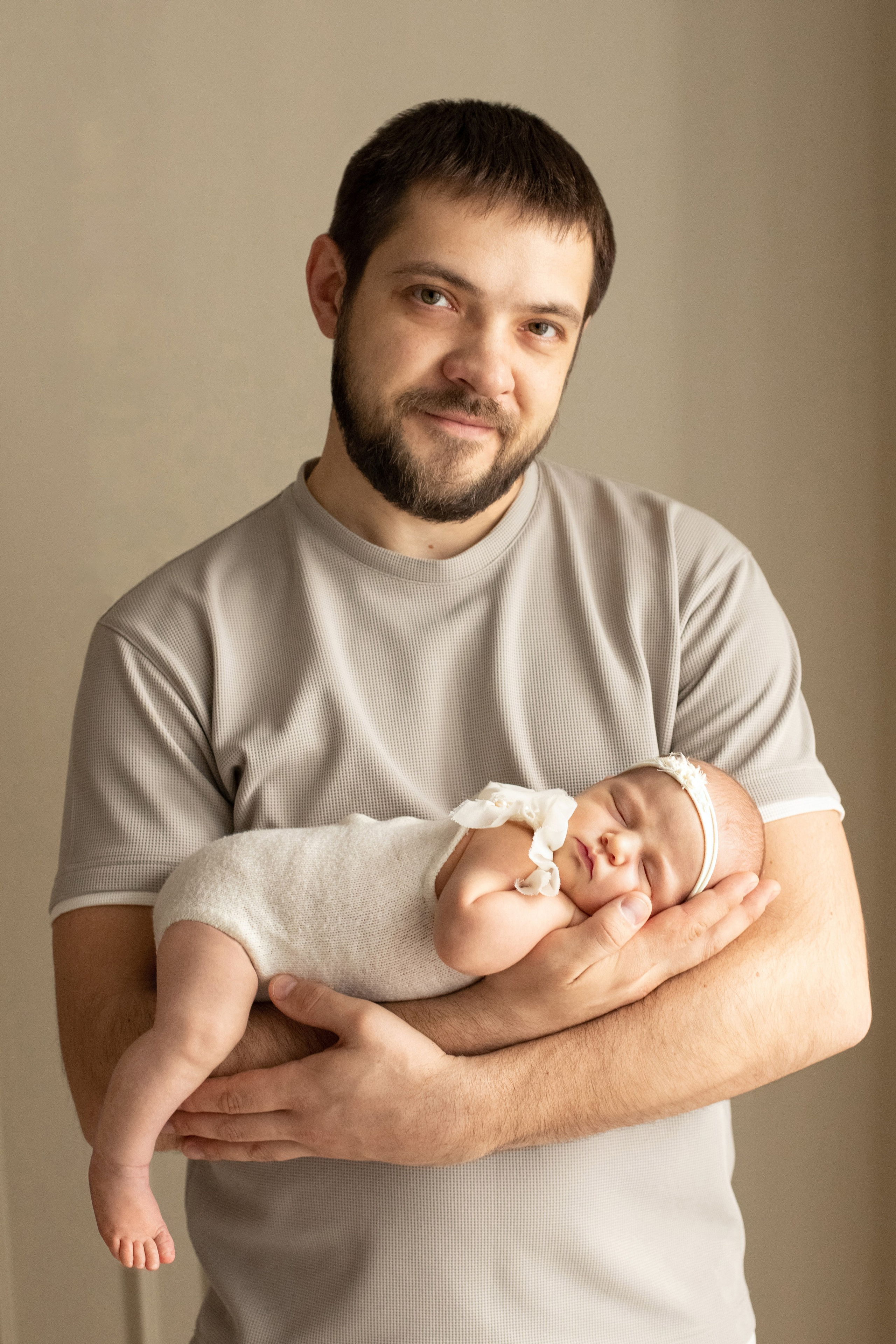 Валерия Итого. Фотограф новорожденных в Екатеринбурге Татьяна Продан