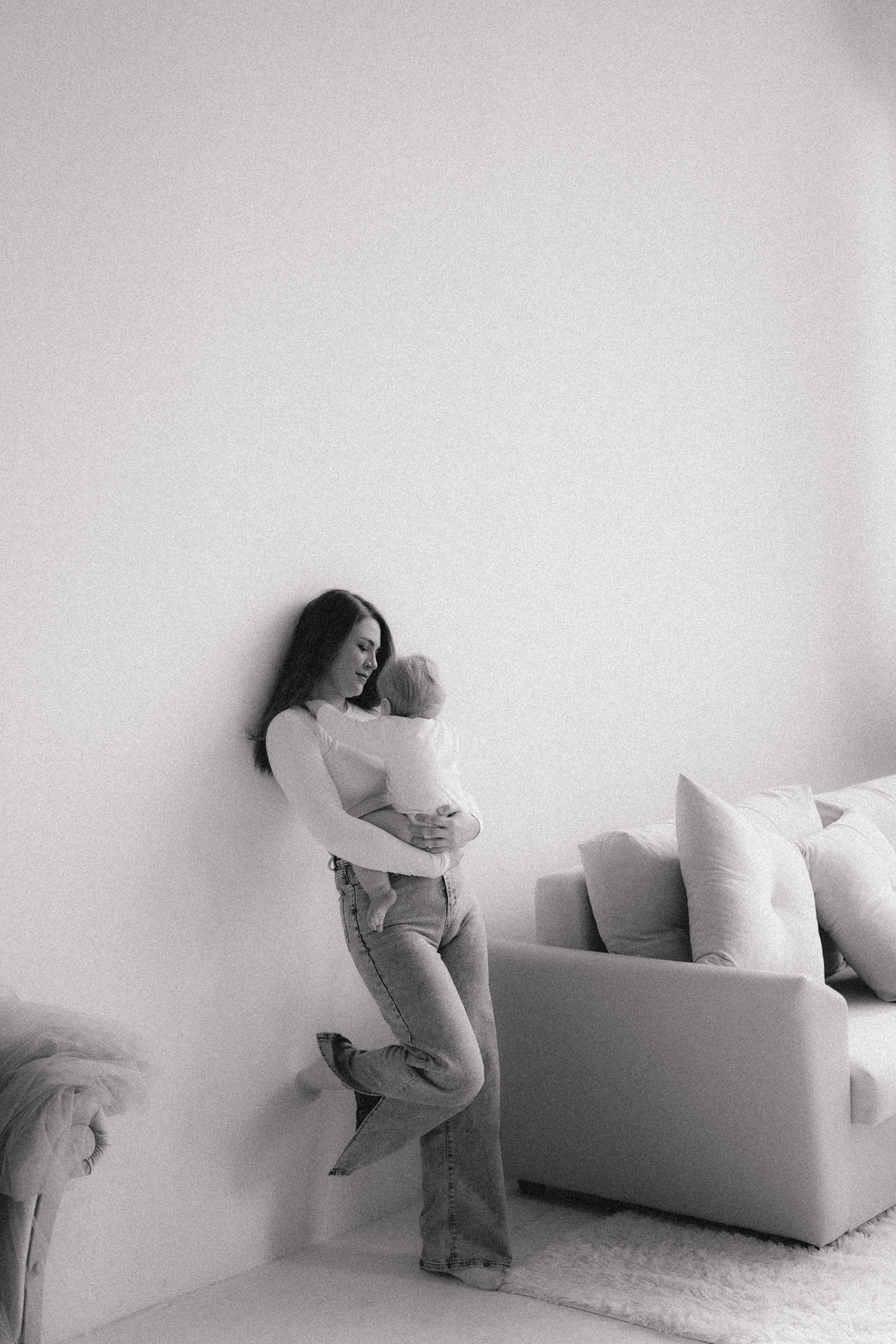 СТУДИЯ. Семейный и детский фотограф в Нижнем Новгороде Буслаева Мария