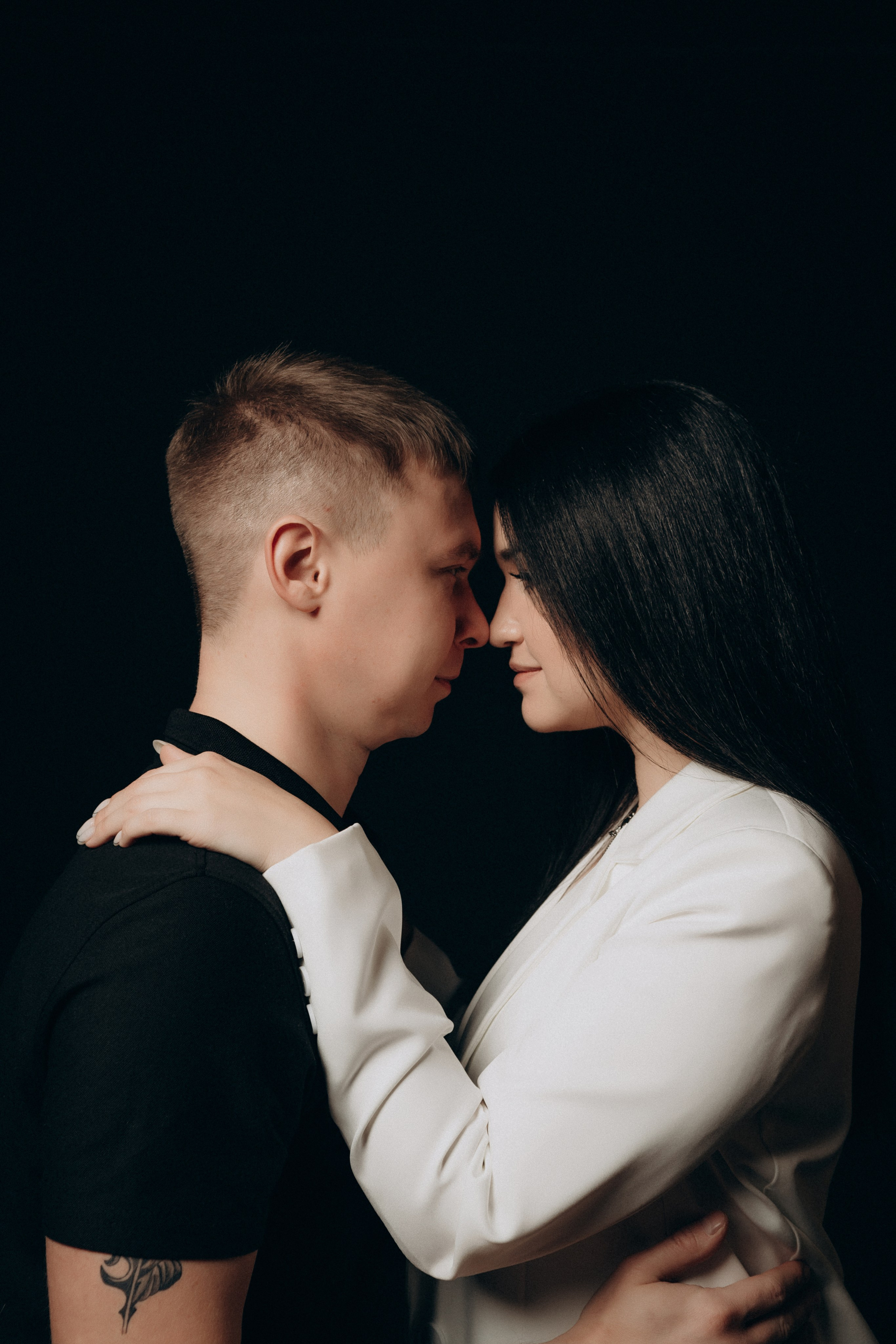 Семья Колосовых. Семейный и детский фотограф в Нижнем Новгороде Буслаева Мария