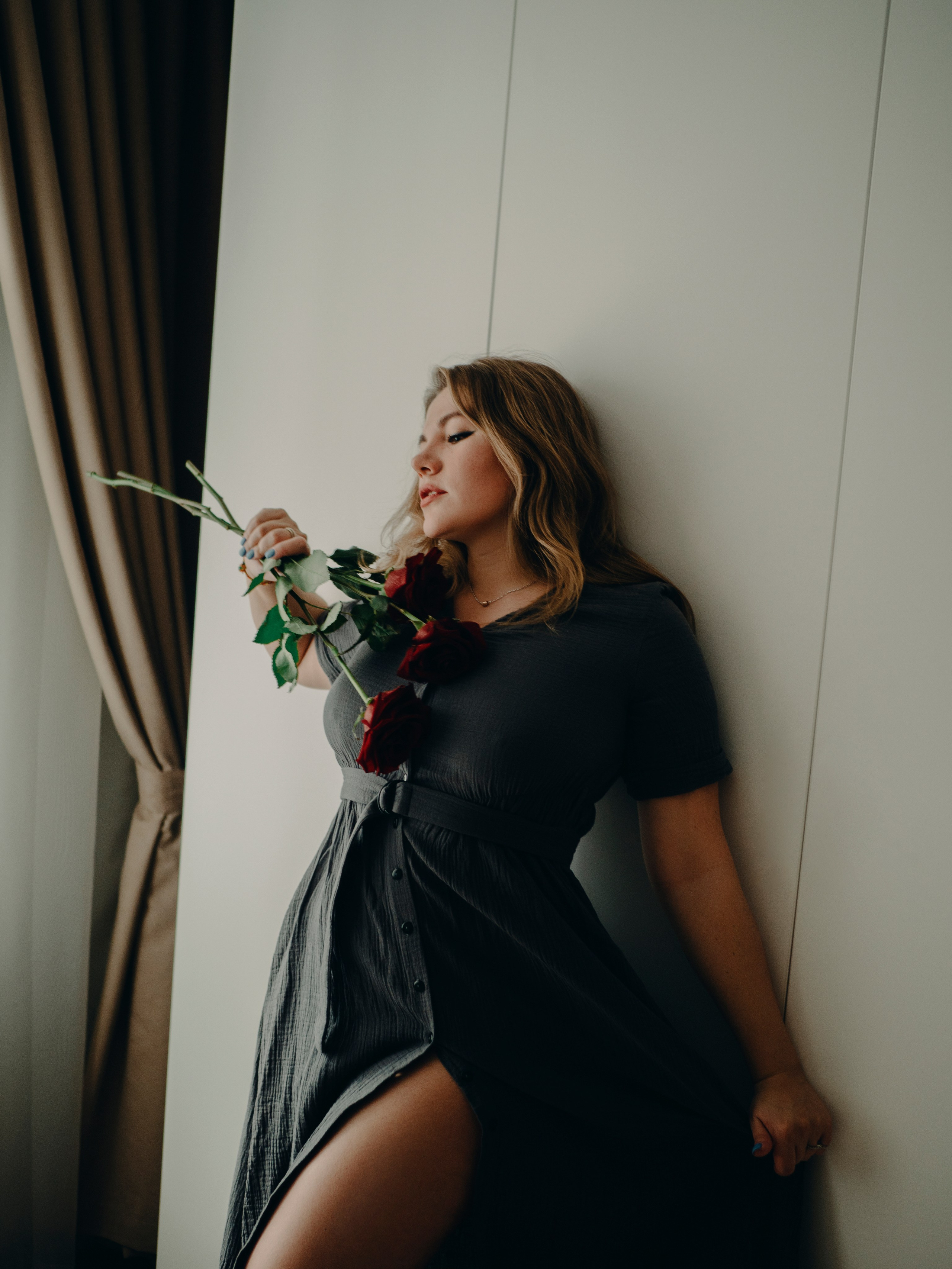 На домашнем. Фотограф и видеограф в Благовещенске и Санкт-Петербурге Мурыгина Мария