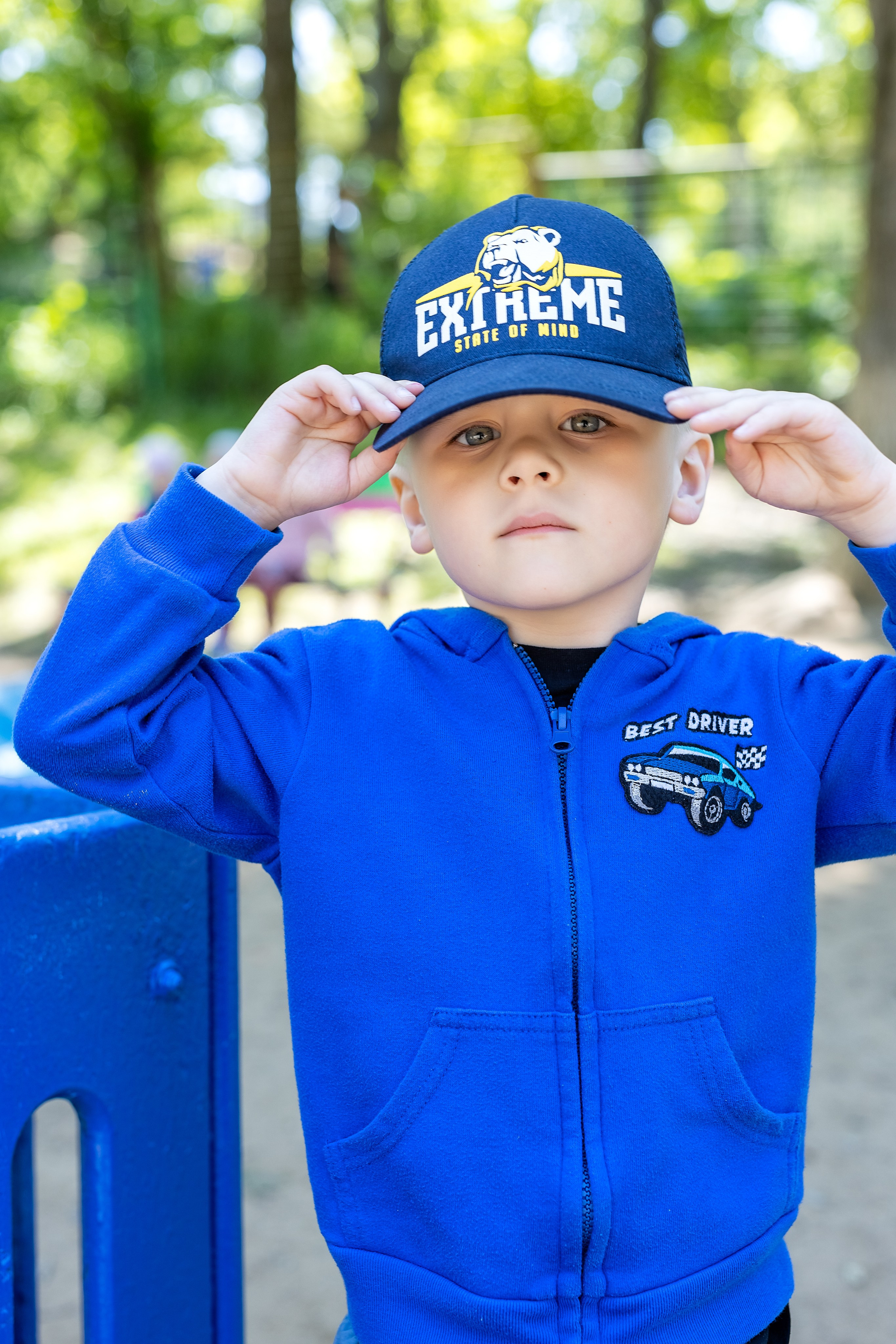 Детский сад «Полянка». Стильный выпускной альбом Владивосток фотограф Вероника Мигачева