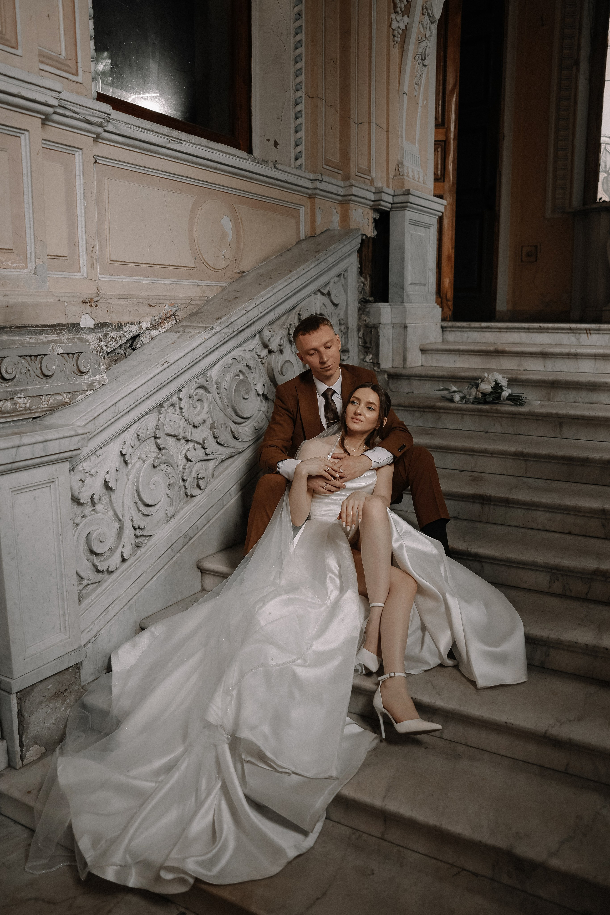 Липецк в Питере. Свадебный и семейный Фотограф Денис Кошель